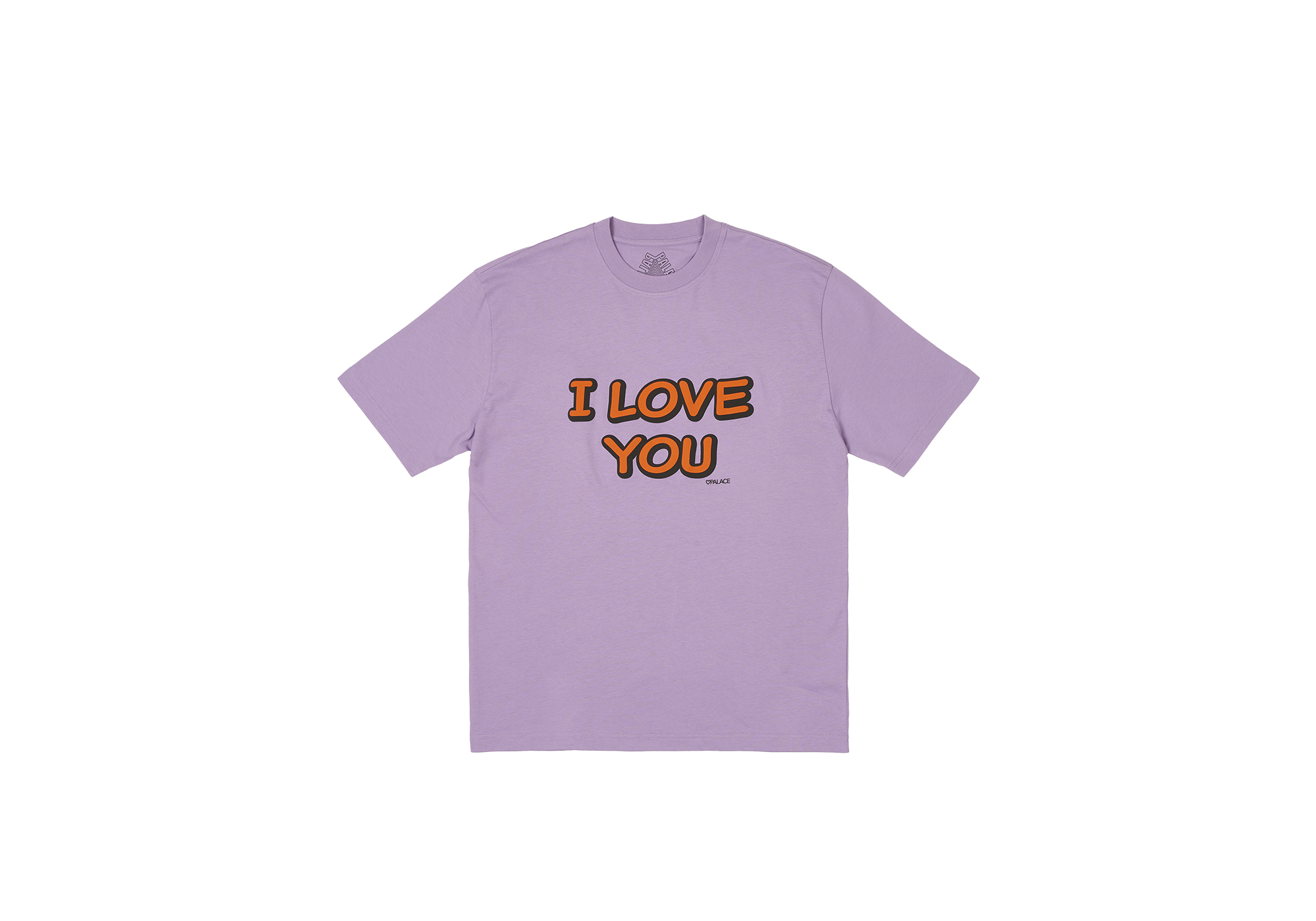 LOVER T-SHIRT | PALACE SKATEBOARDS