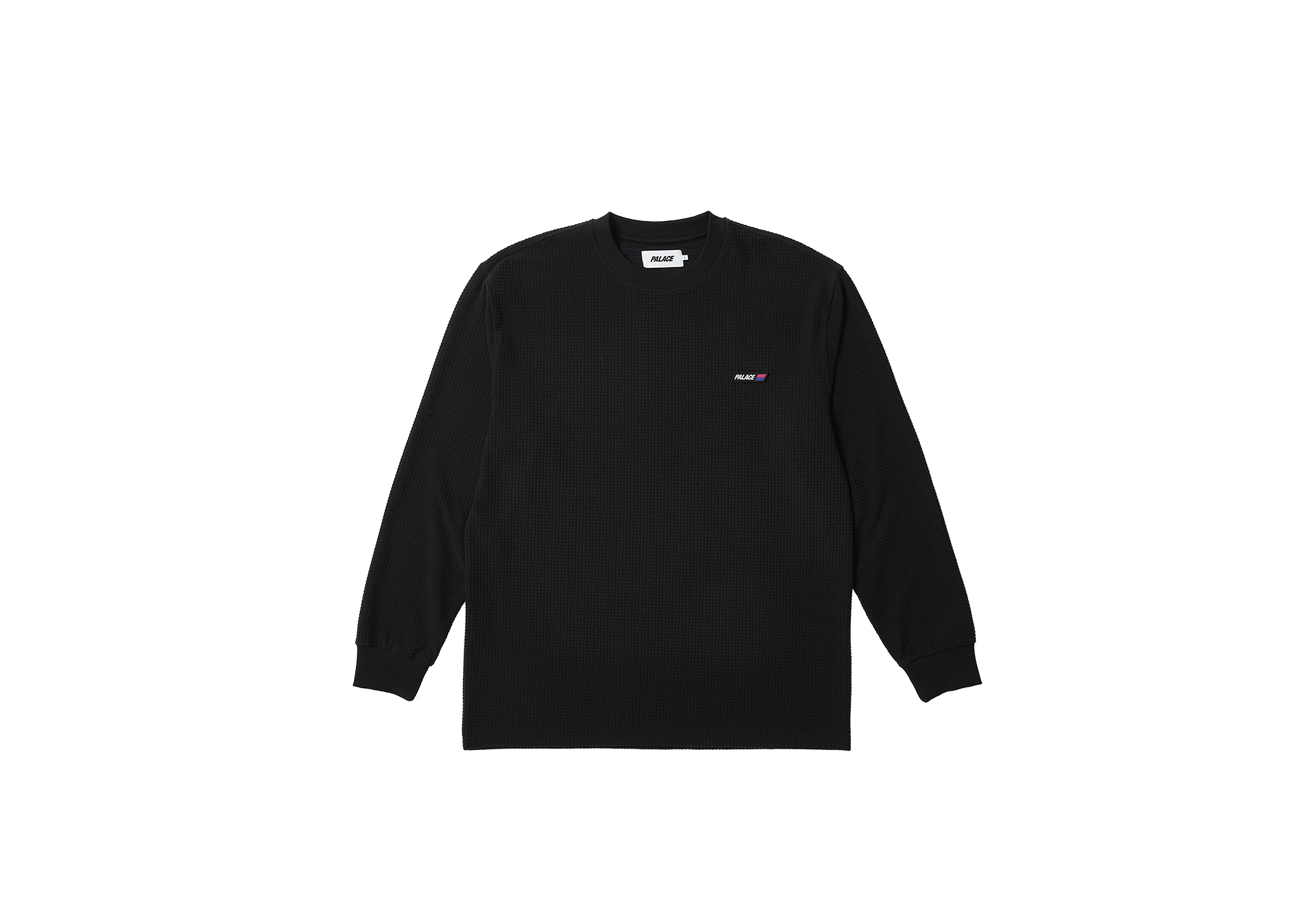 GRID THERMAL LONGSLEEVE | PALACE SKATEBOARDS