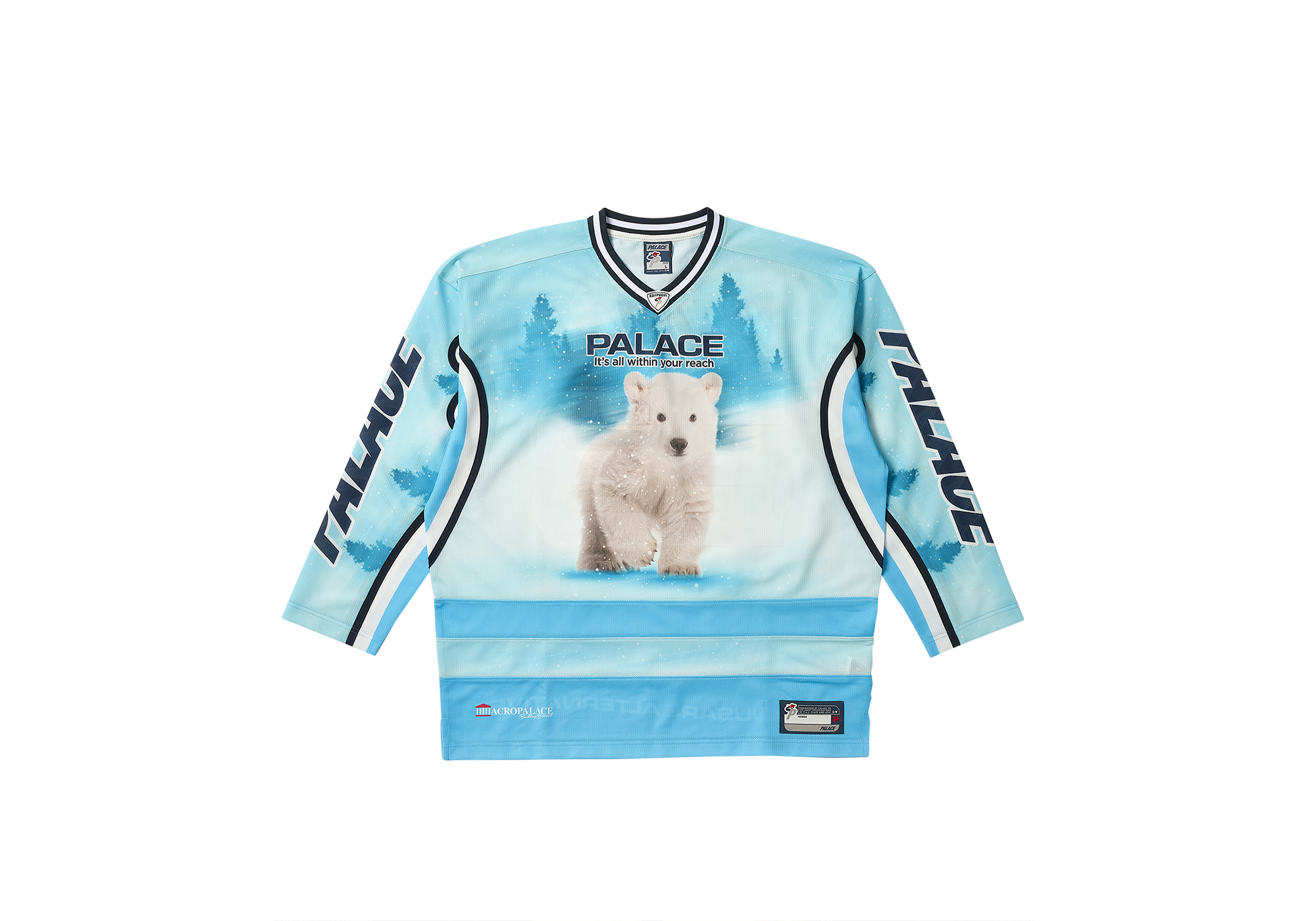 スケートボード PALACE building your world hockey jersey 1727805411-palace-winter-2024-