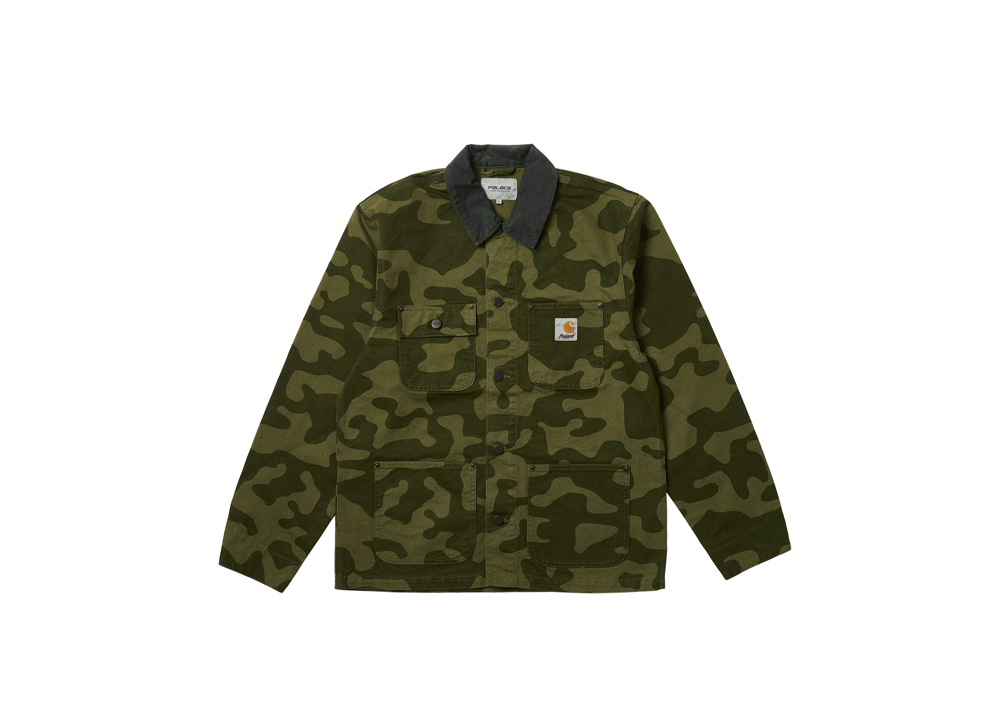 PALACE CARHARTT WIP | PALACE SKATEBOARDS