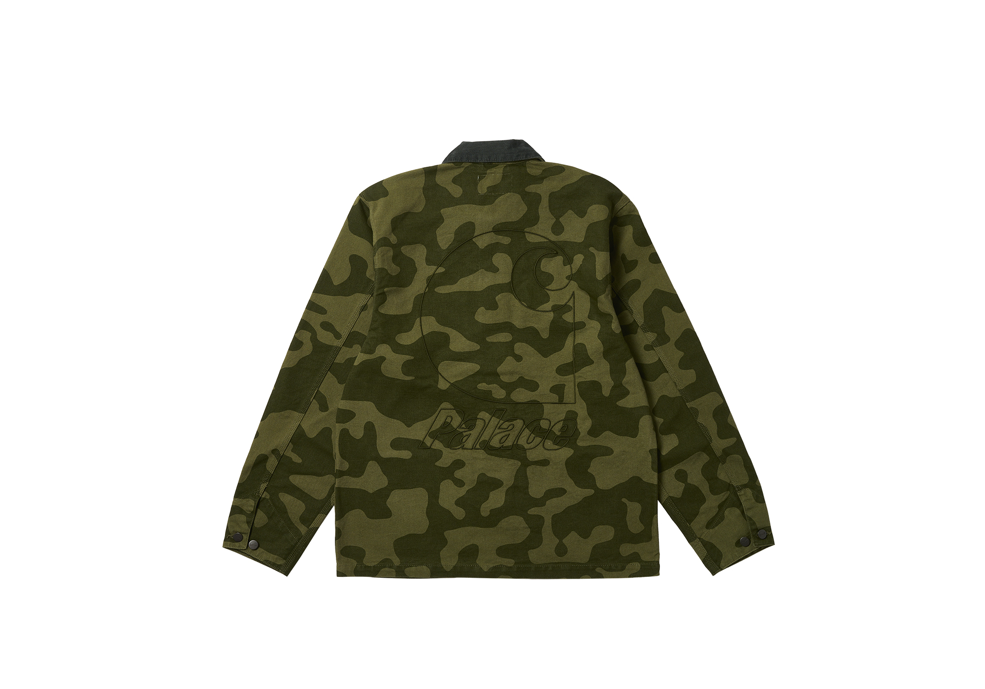 PALACE CARHARTT WIP | PALACE SKATEBOARDS