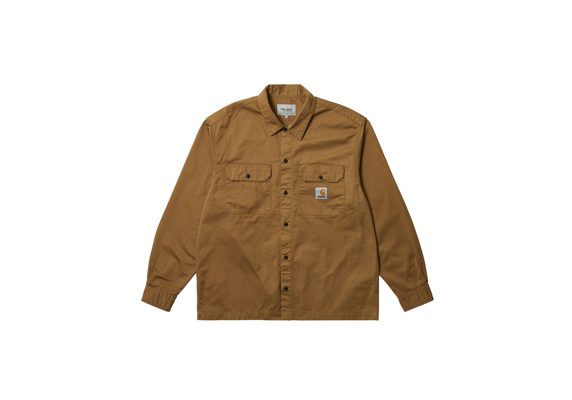 PALACE CARHARTT WIP | PALACE SKATEBOARDS
