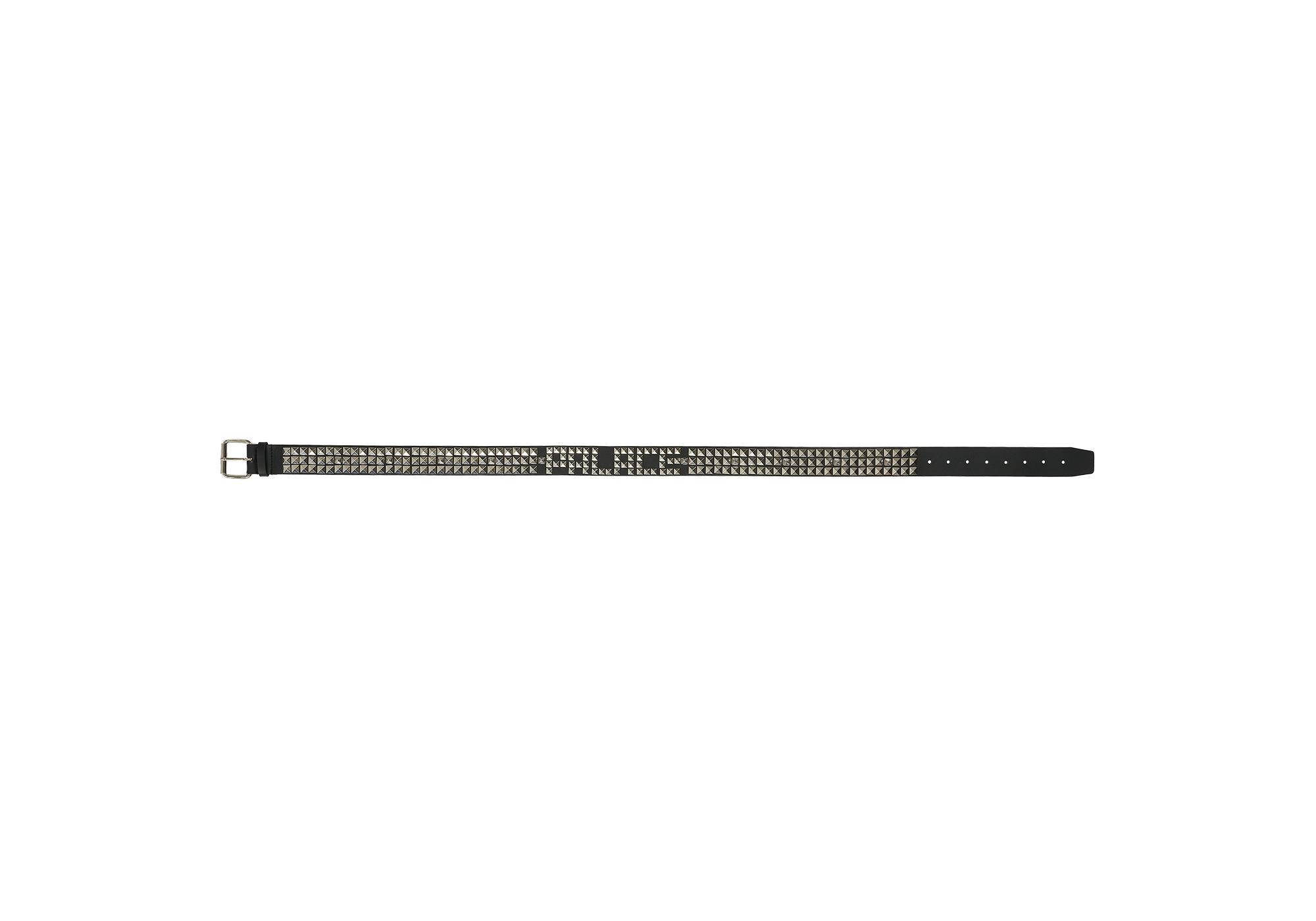 黒　ベルト　palace skate belt 2024秋冬　最新作　新品未開封 黒 ベルト palace skate belt 2024秋冬 最新作 新品未開封