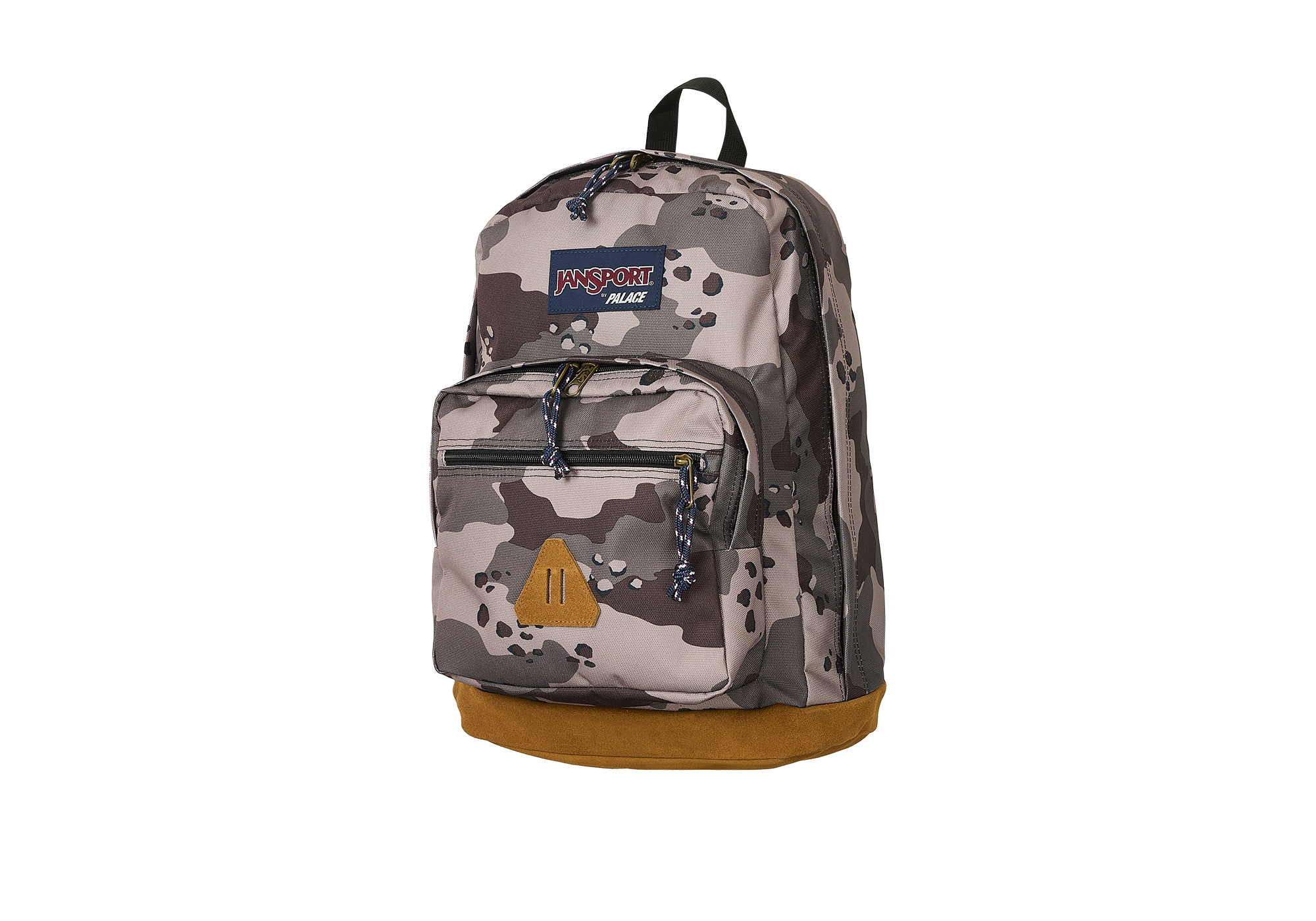 PALACE JANSPORT RIGHT PACK | PALACE SKATEBOARDS