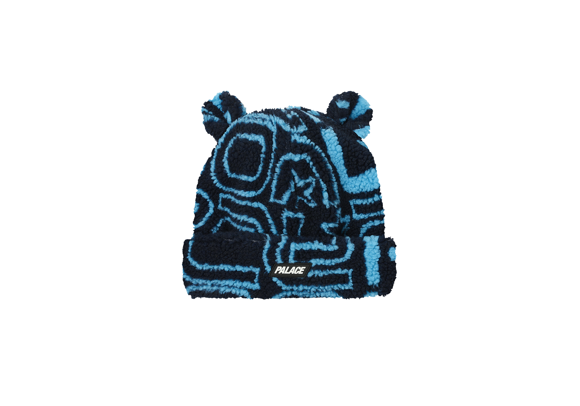 品質が完璧 BEANIE EARS FLEECE JOYREX | SKATEBOARDS PALACE 帽子