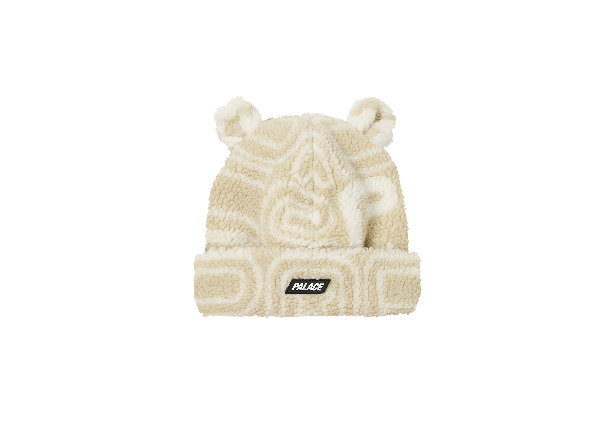 本物の BEANIE EARS FLEECE JOYREX | SKATEBOARDS PALACE 帽子