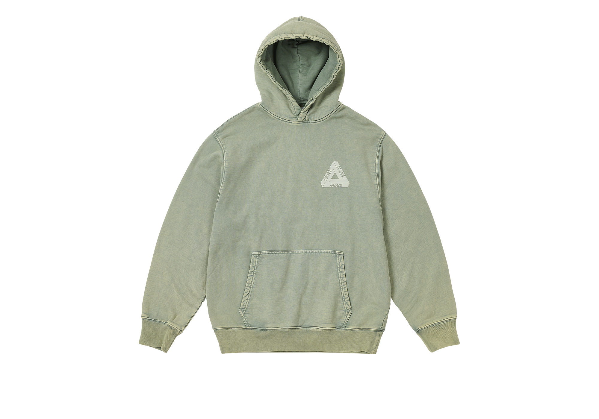 ★23AW 入手困難★Palace Washed Out Tri-Ferg Hood WASHED OUT TRI-FERG HOOD | PALACE SKATEBOARDS