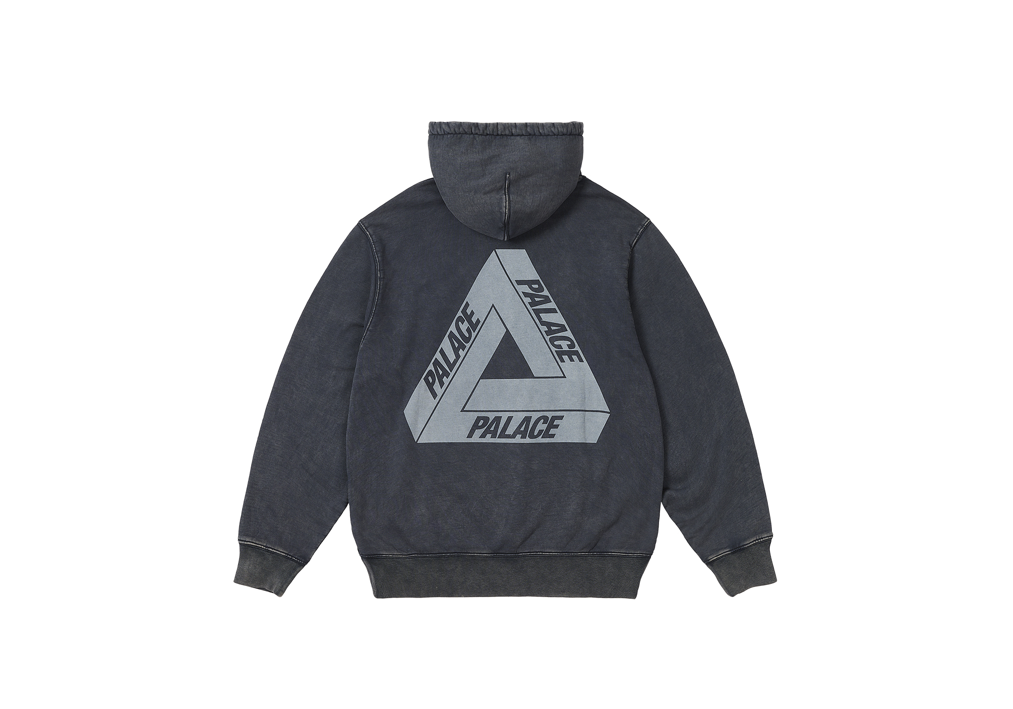 ★23AW 入手困難★Palace Washed Out Tri-Ferg Hood WASHED OUT TRI-FERG HOOD | PALACE SKATEBOARDS