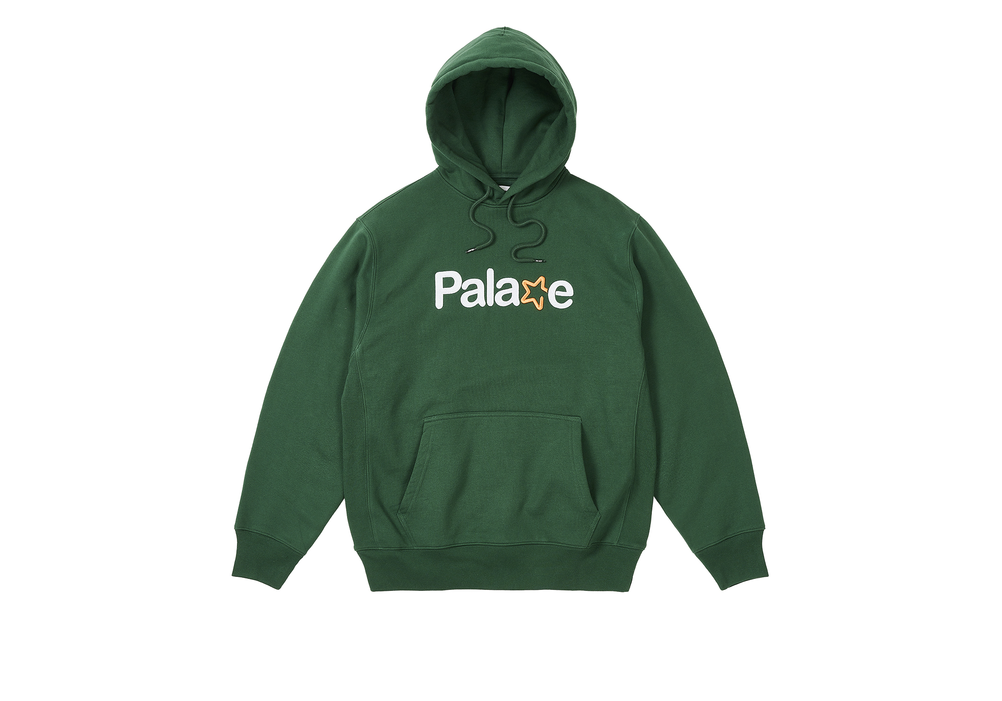 SIGNATURE HOOD | PALACE SKATEBOARDS