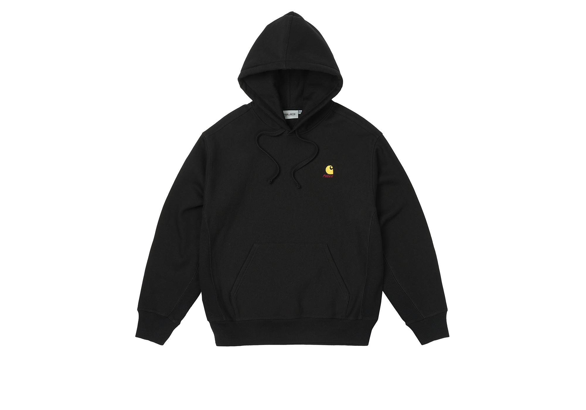 PALACE CARHARTT WIP | PALACE SKATEBOARDS