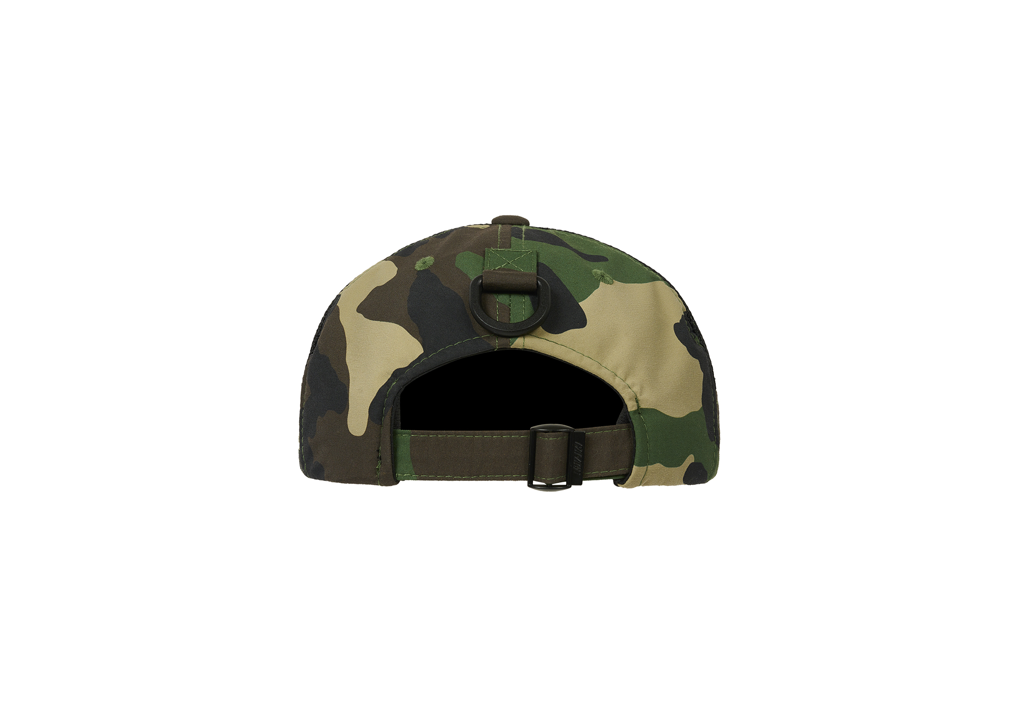 MILITARY SHELL TRI-FERG PATCH 6-PANEL | PALACE SKATEBOARDS