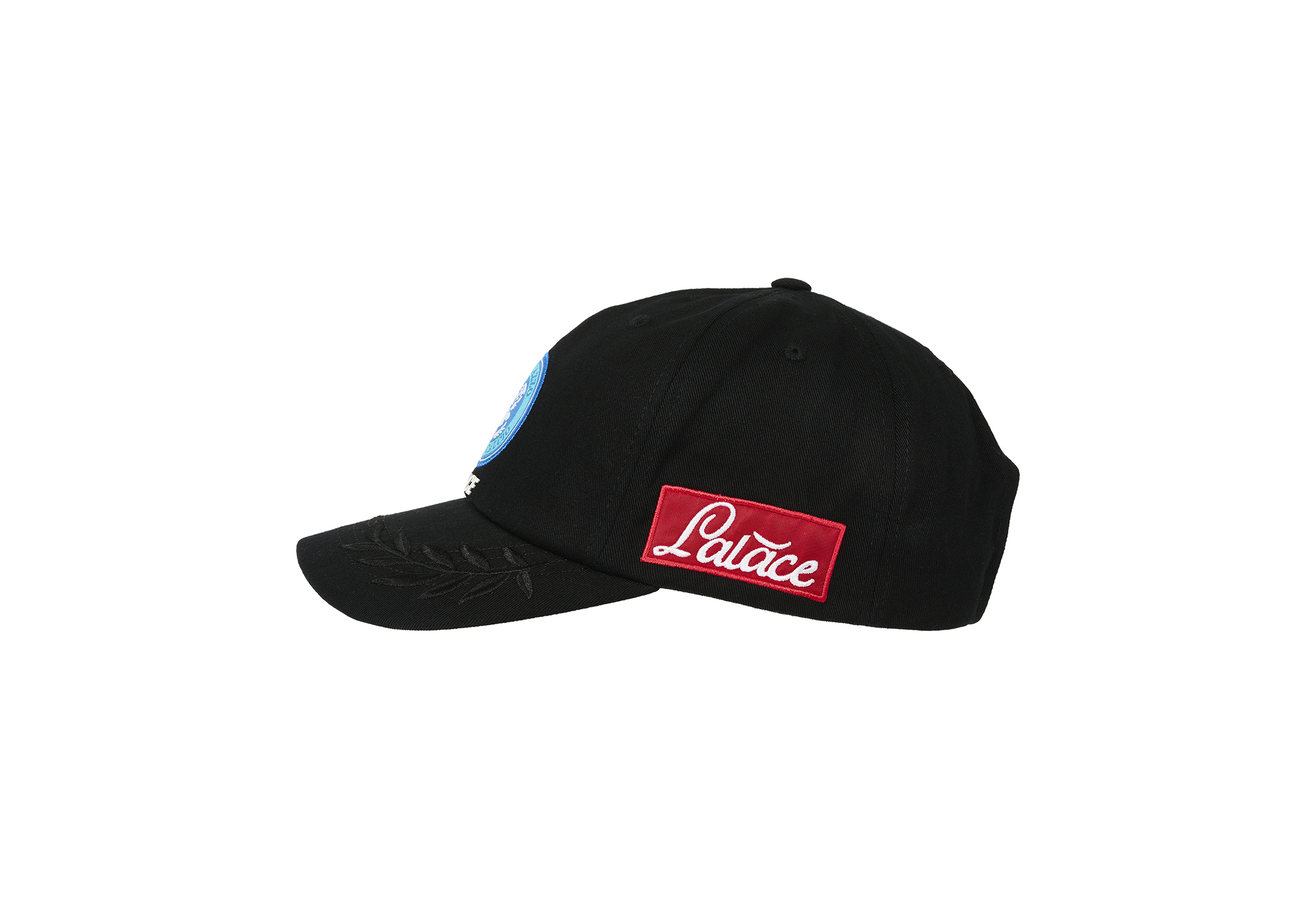 VESUVIO 6-PANEL | PALACE SKATEBOARDS