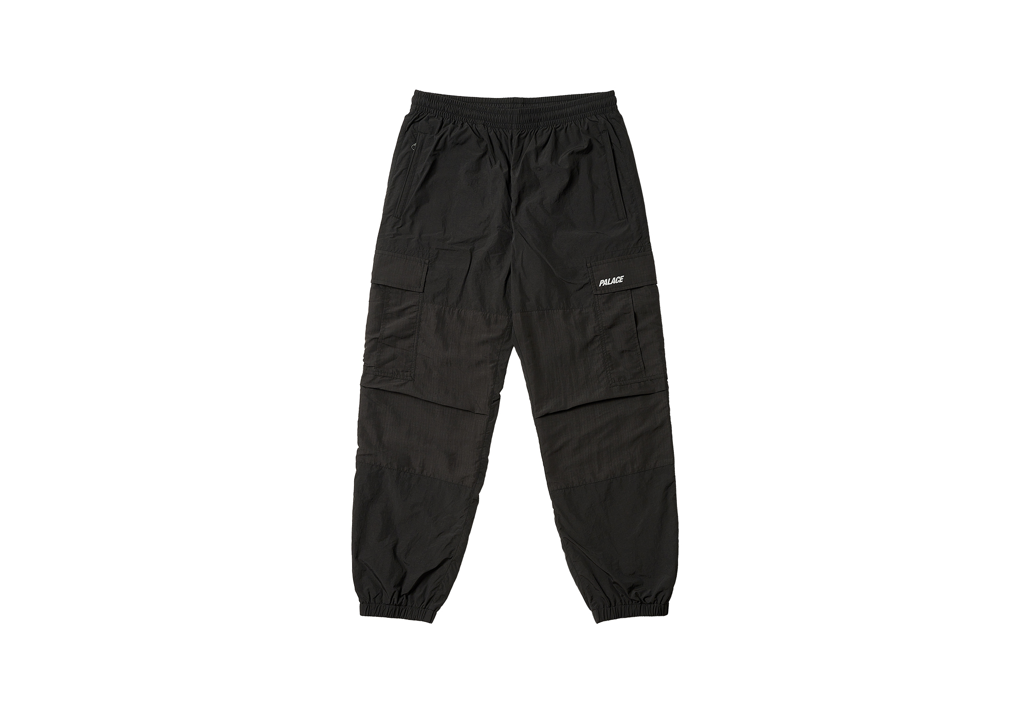 SHELL CARGO JOGGER | PALACE SKATEBOARDS