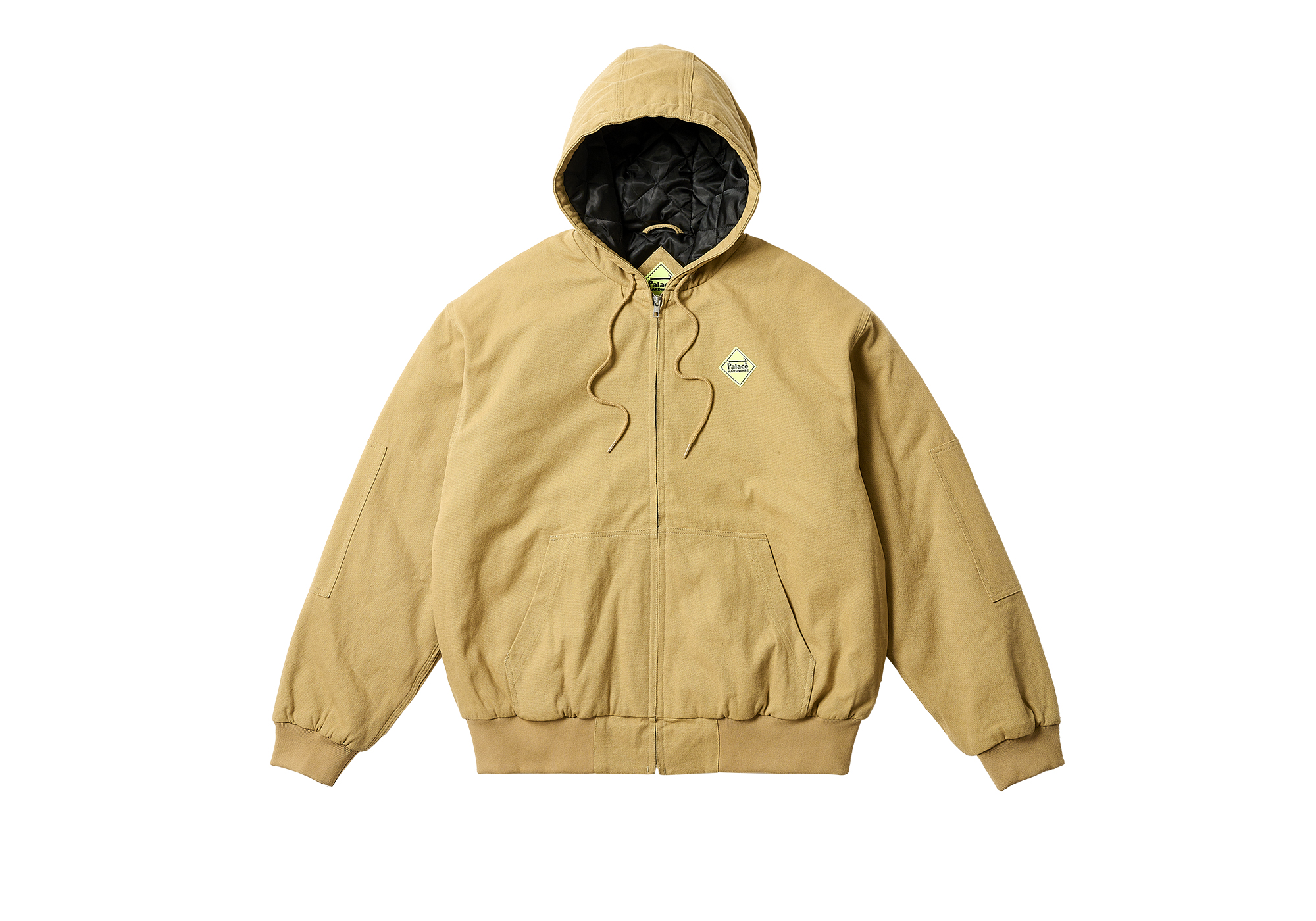 ジャケット・アウター PALACE HARDWARE HOODED WORKWEAR JACKET s-l400.jpg