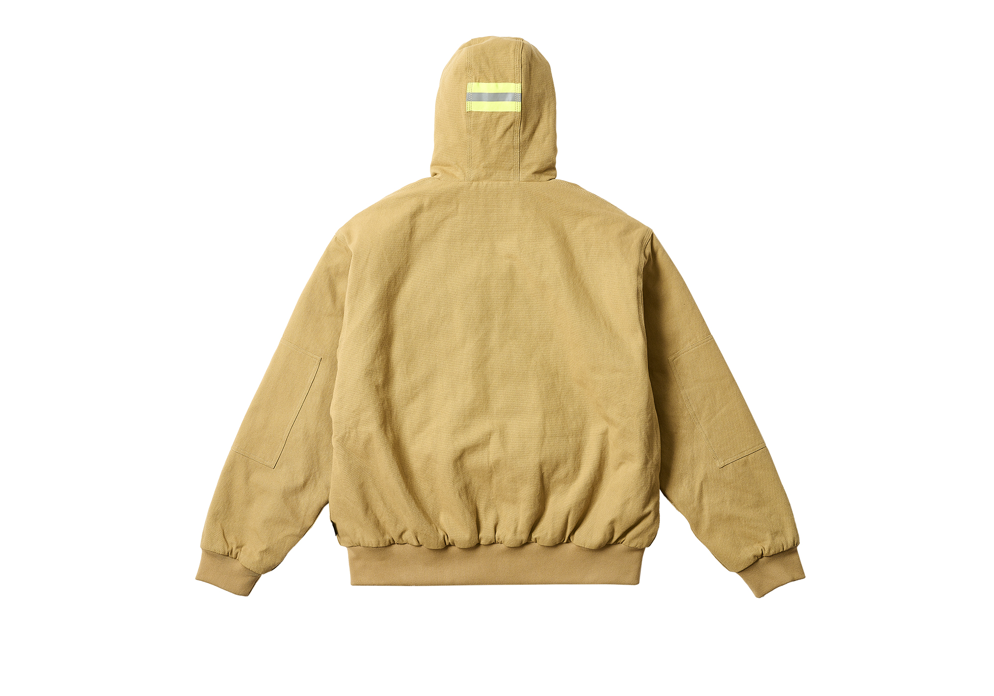 PALACE HARDWARE HOODED WORKWEAR JACKET | PALACE SKATEBOARDS