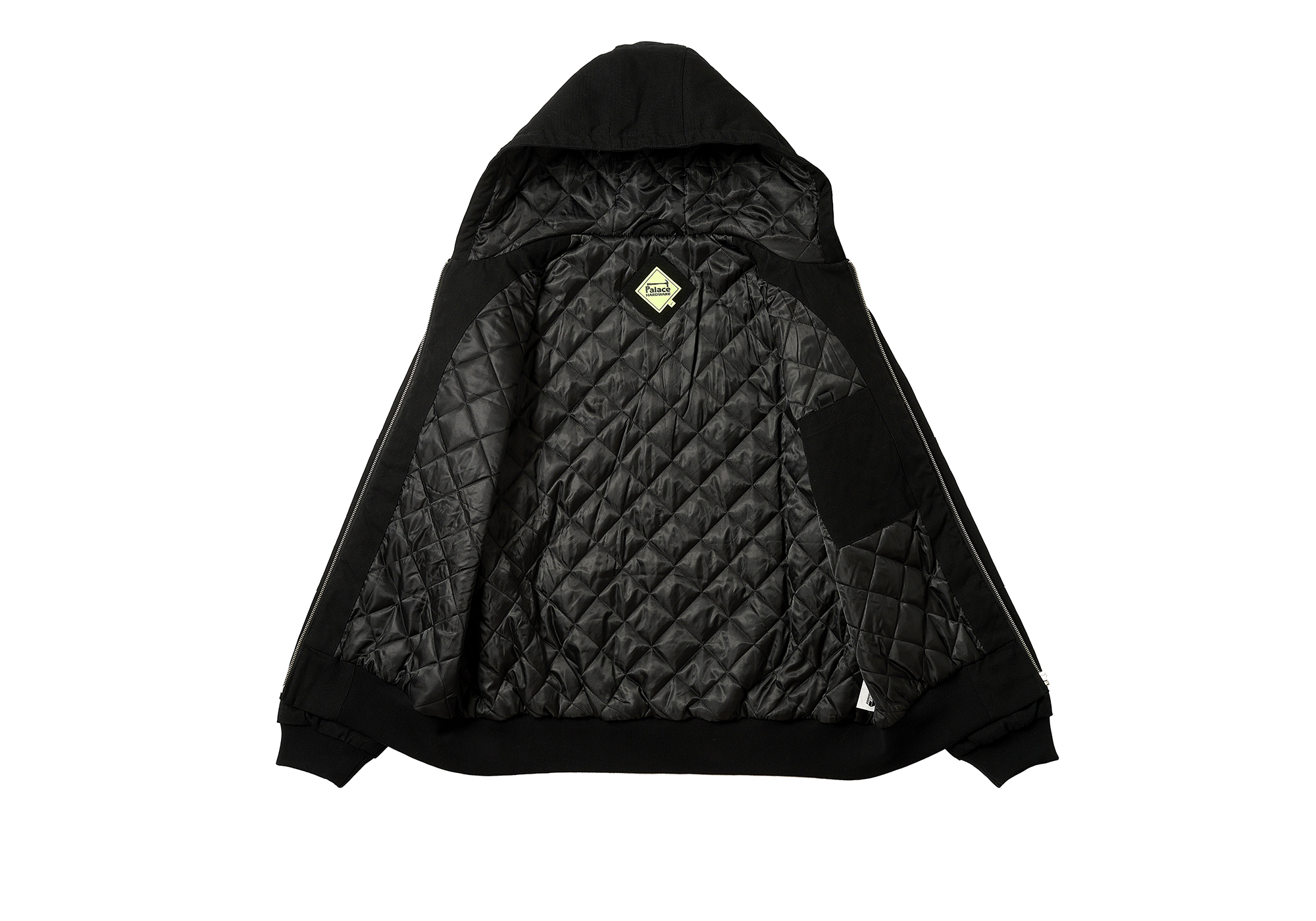ジャケット・アウター PALACE SKATEBOARDS BADGE WORK JACKET BADGE WORK JACKET | PALACE SKATEBOARDS
