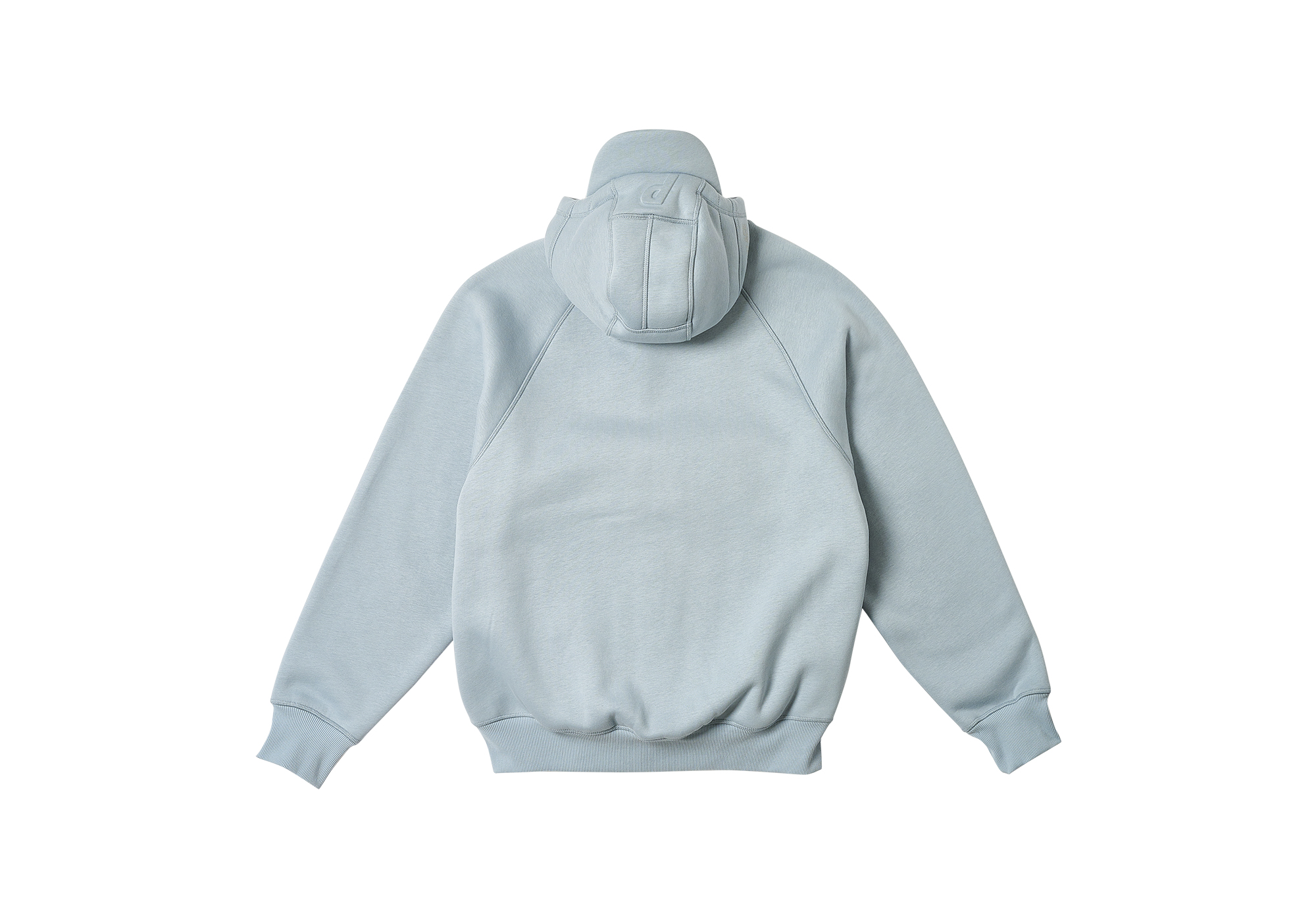 THERMAL BONDED CAP HOOD | PALACE SKATEBOARDS