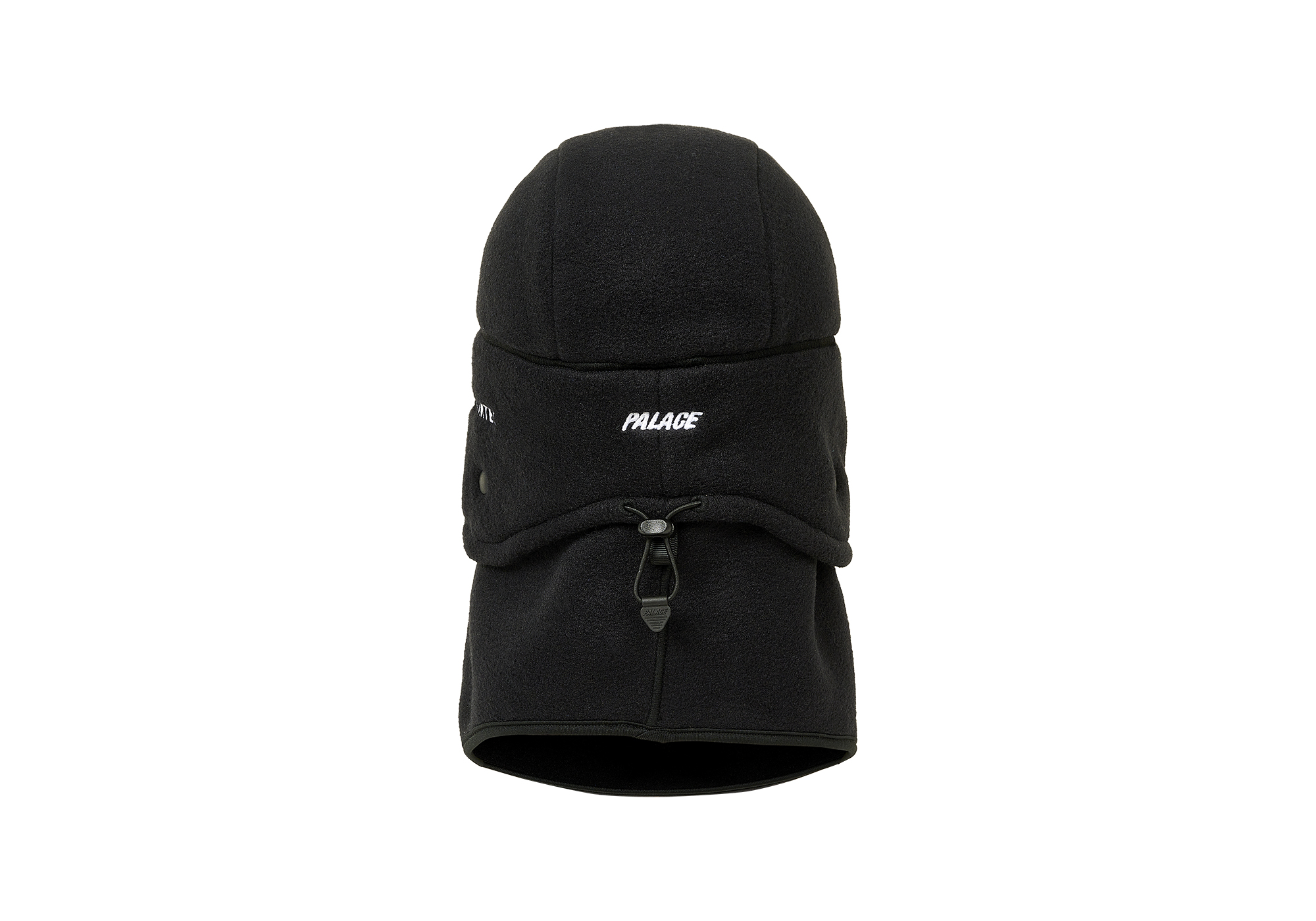 Palace Polartec Tech Beanie ビーニー バラクラバ POLARTEC TECH BEANIE | PALACE SKATEBOARDS