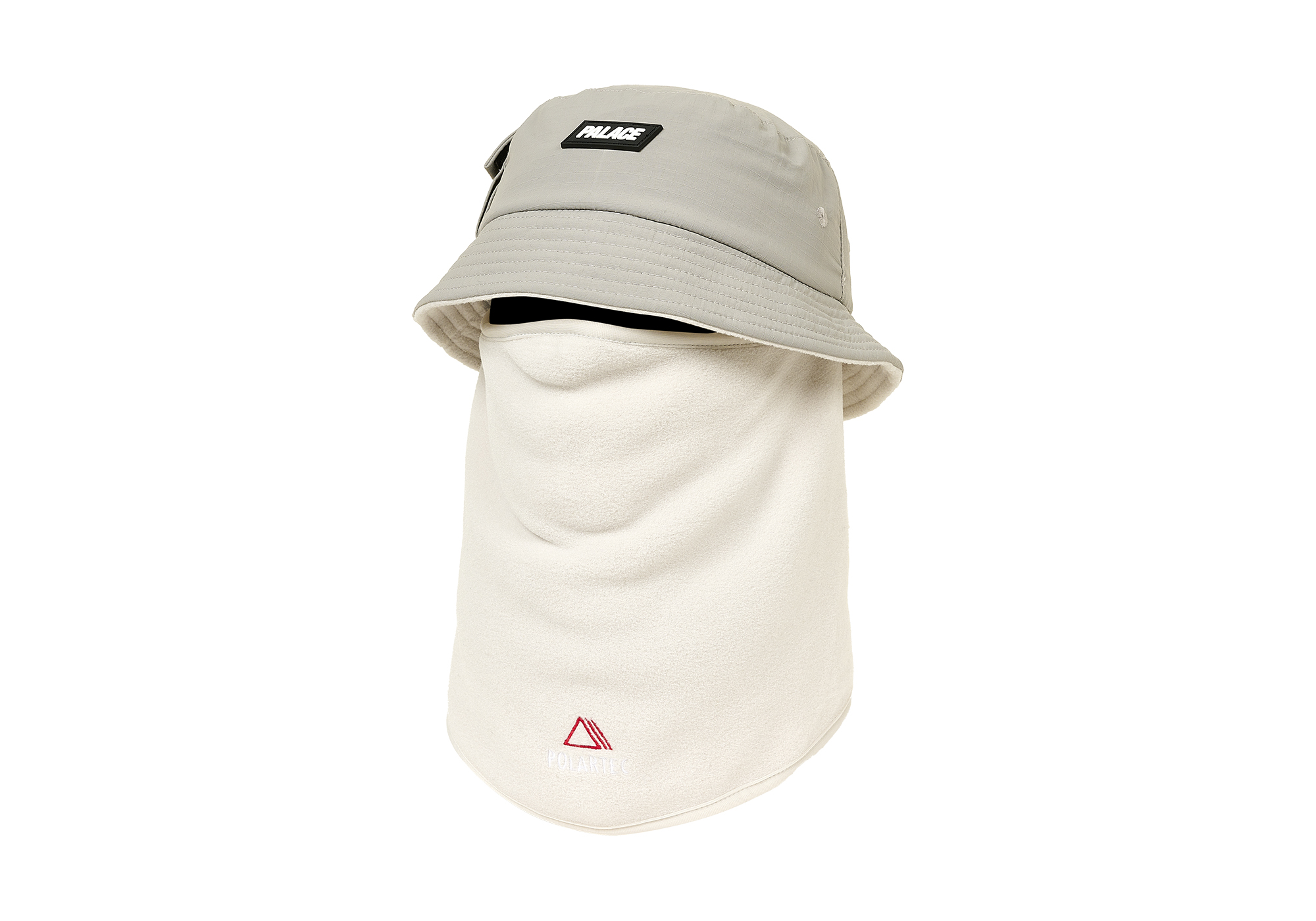 POLARTEC CORDURA MASK BUCKET | PALACE SKATEBOARDS