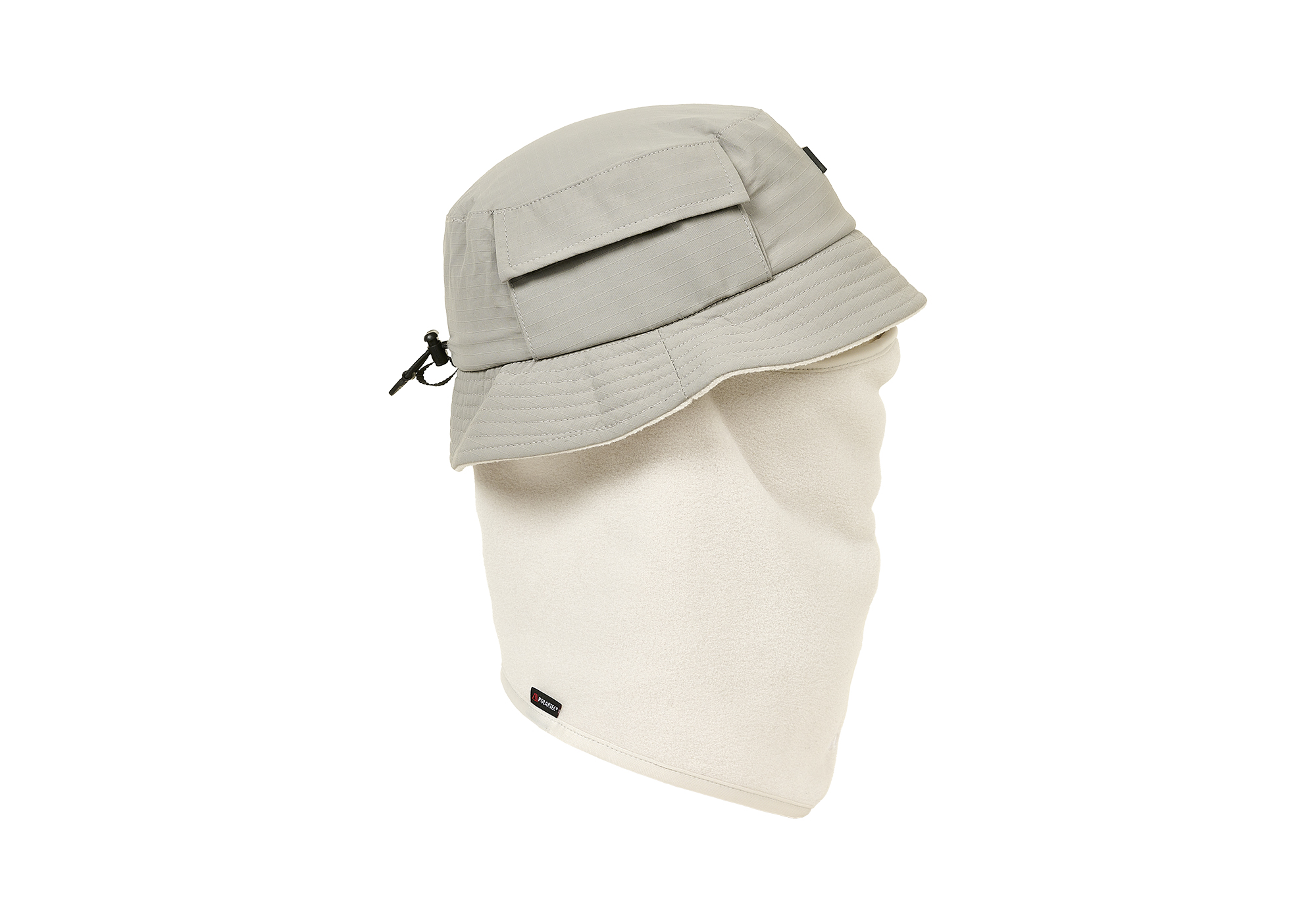 帽子 PALACE London Neck Saver Bucket White PALACE LONDON NECK SAVER BUCKET | PALACE SKATEBOARDS