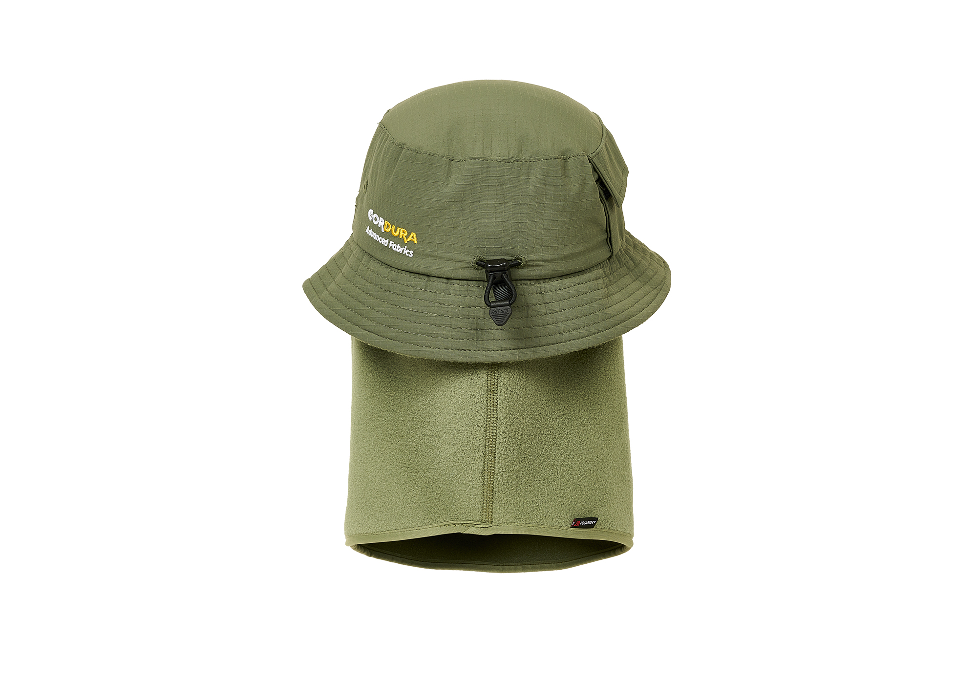 POLARTEC CORDURA MASK BUCKET | PALACE SKATEBOARDS