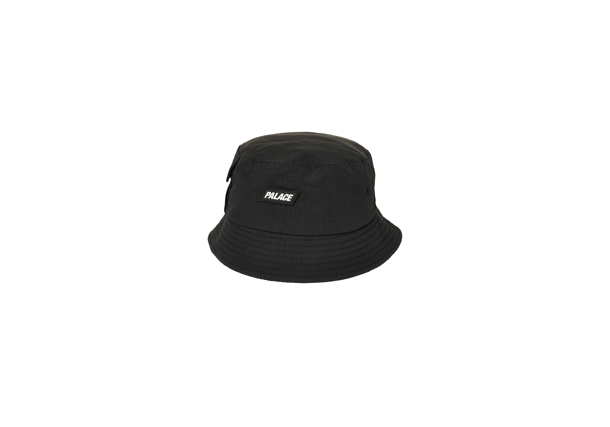 帽子 Palace Cordura Mask Bucket Hat S/M Black Buy Palace Polartec Cordura Mask Bucket 'Black' - P23H235