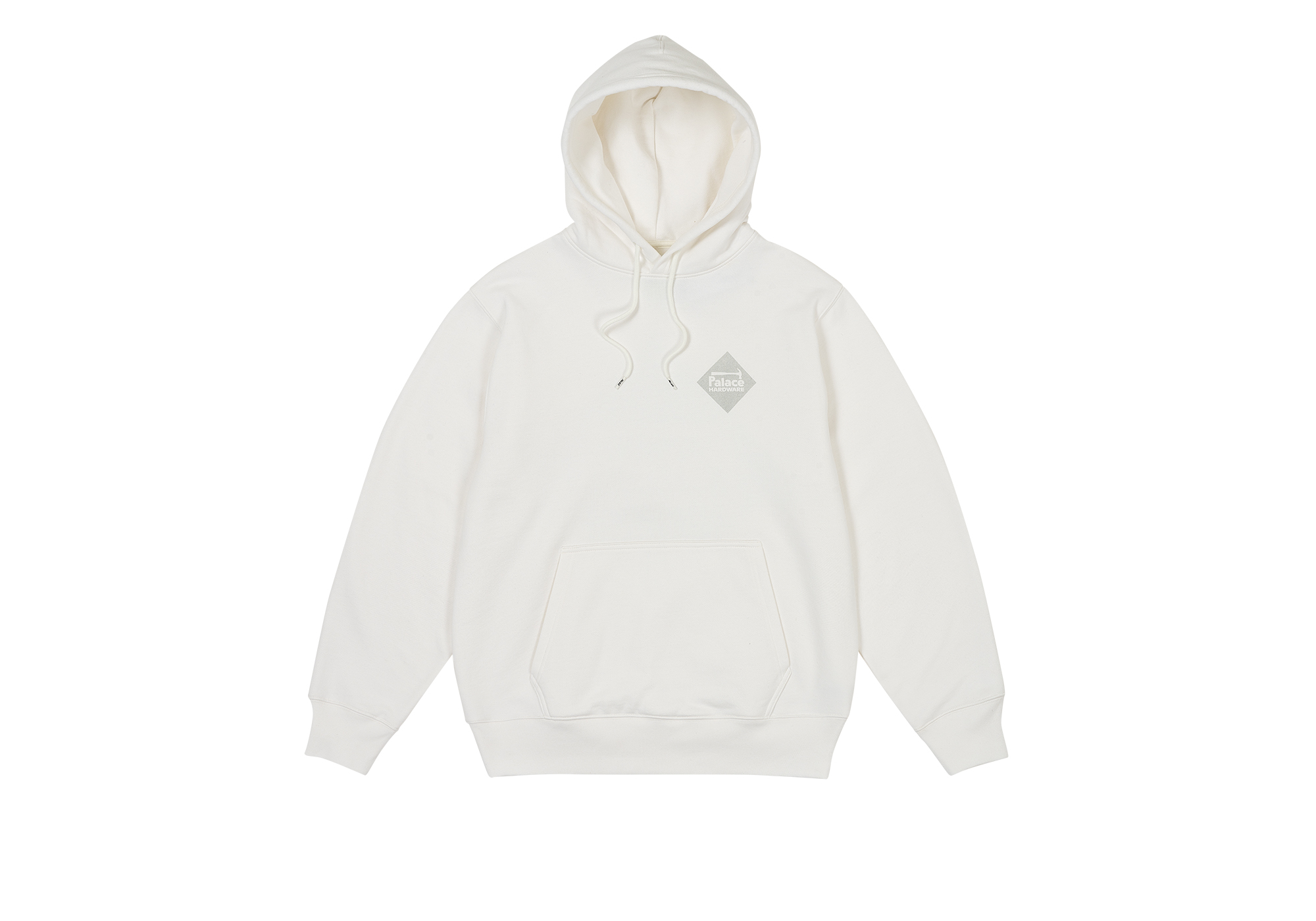 PALACE HARDWARE HOOD | PALACE SKATEBOARDS