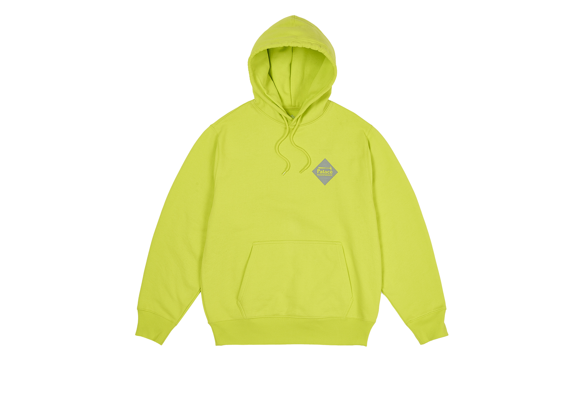 PALACE HARDWARE HOOD | PALACE SKATEBOARDS