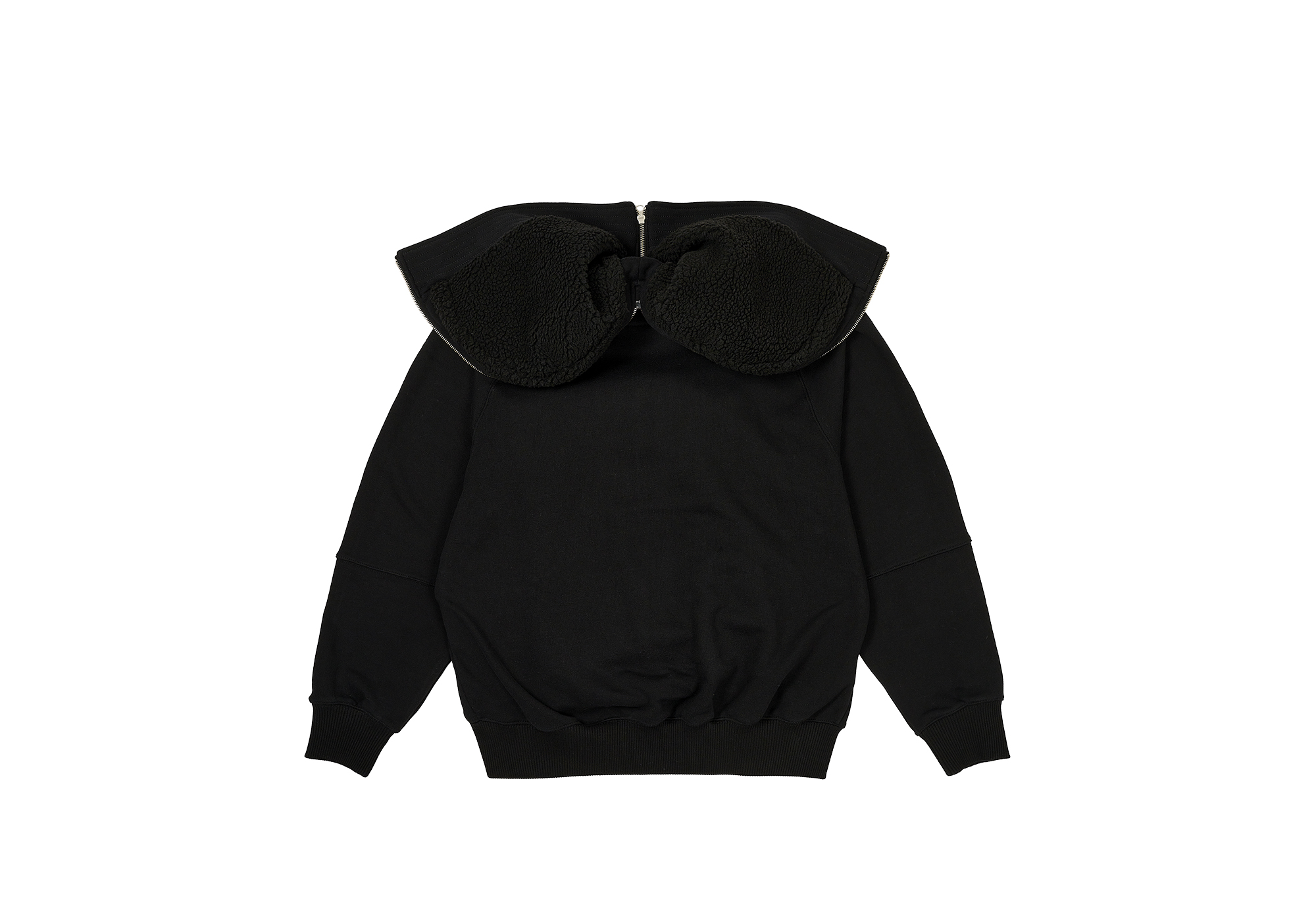 新品未使用品 PALACE SPLIT HOOD BOMBER SWEAT S SPLIT HOOD BOMBER SWEAT | PALACE SKATEBOARDS