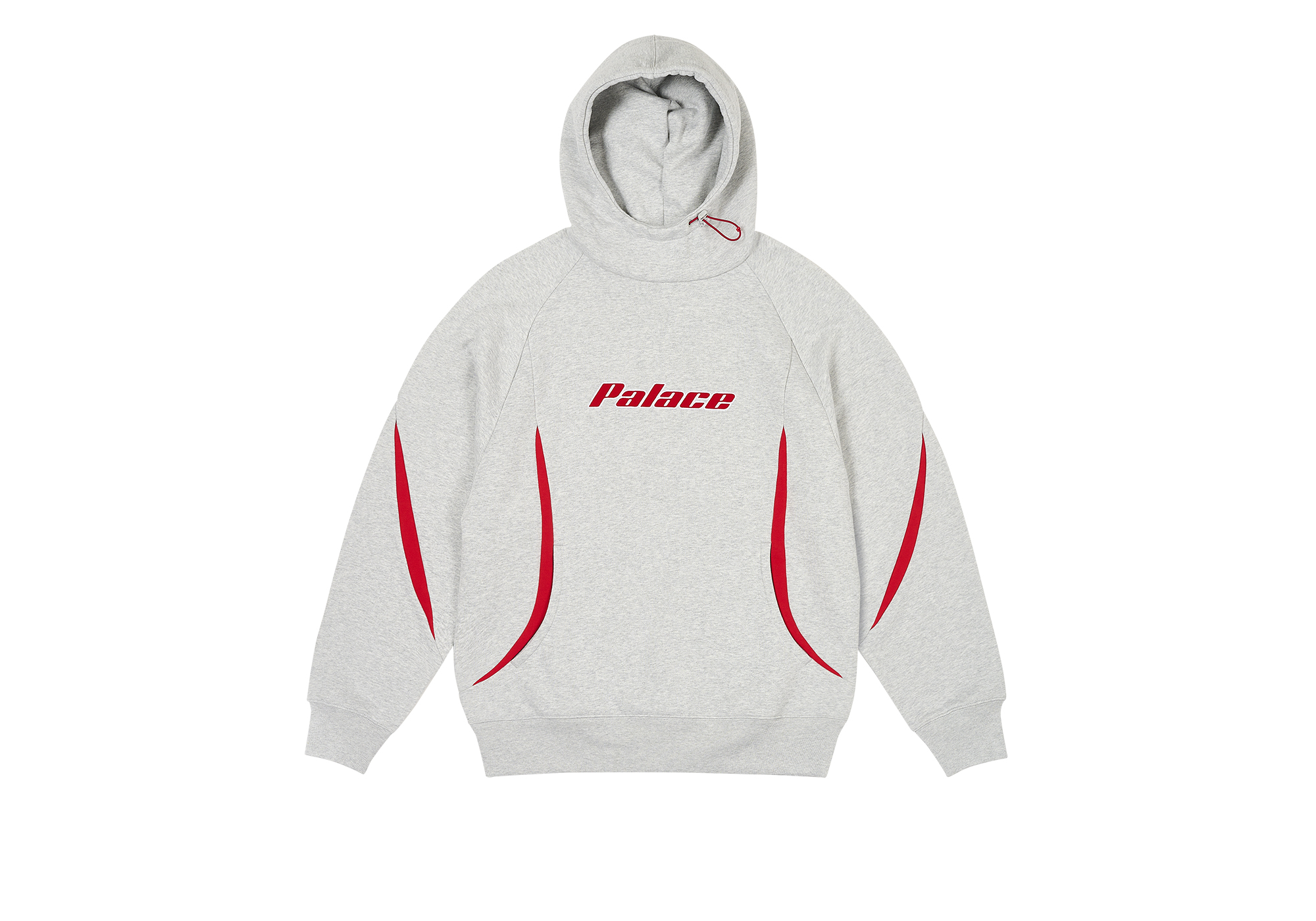 トップス PALACE TGF HOOD Brown size M P-Tech Mesh Hood The Deep Green - Autumn 2024 - Palace Community