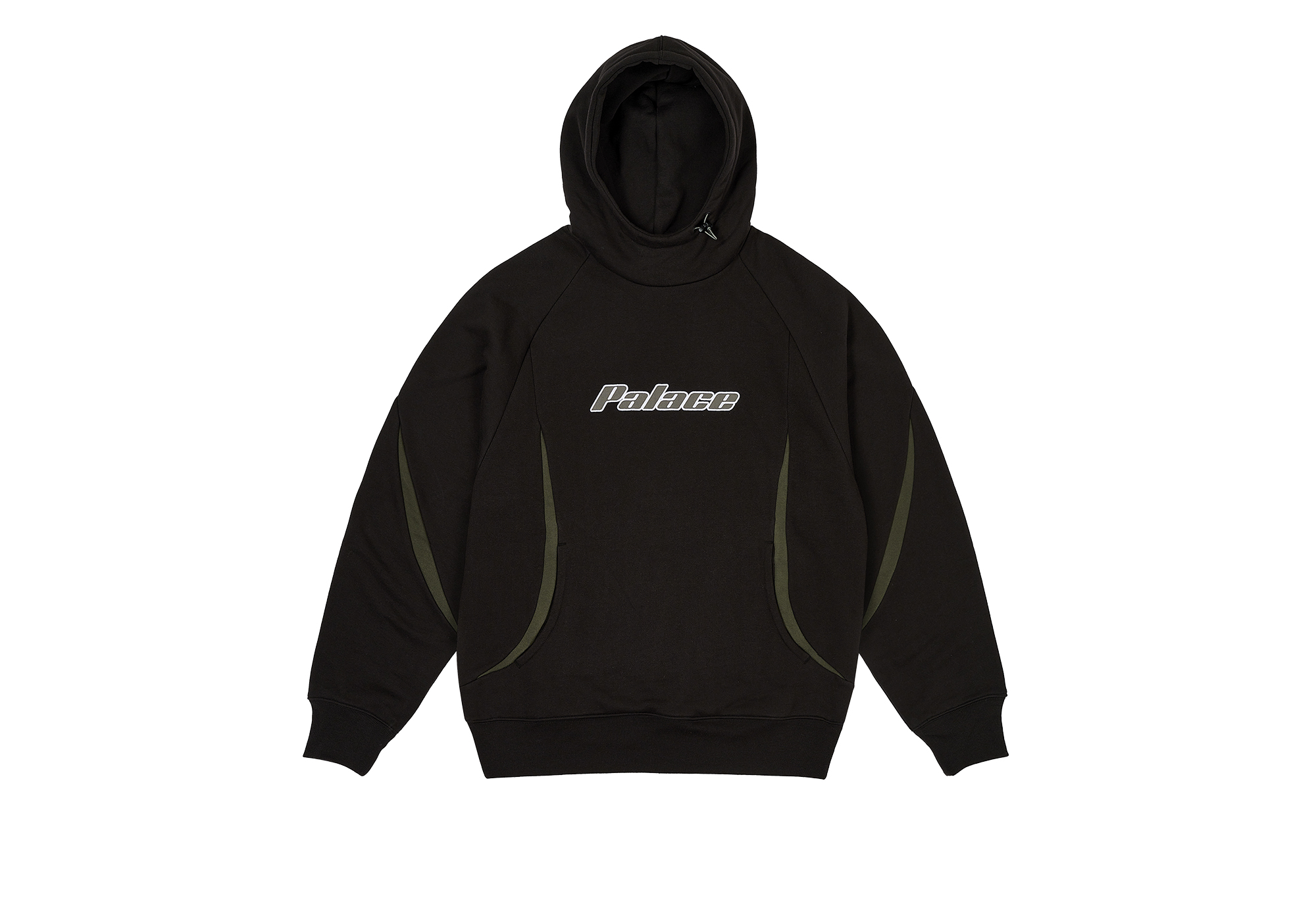 トップス palace skateboards 24SUMMER HOOD palace skateboards 24SUMMER HOOD