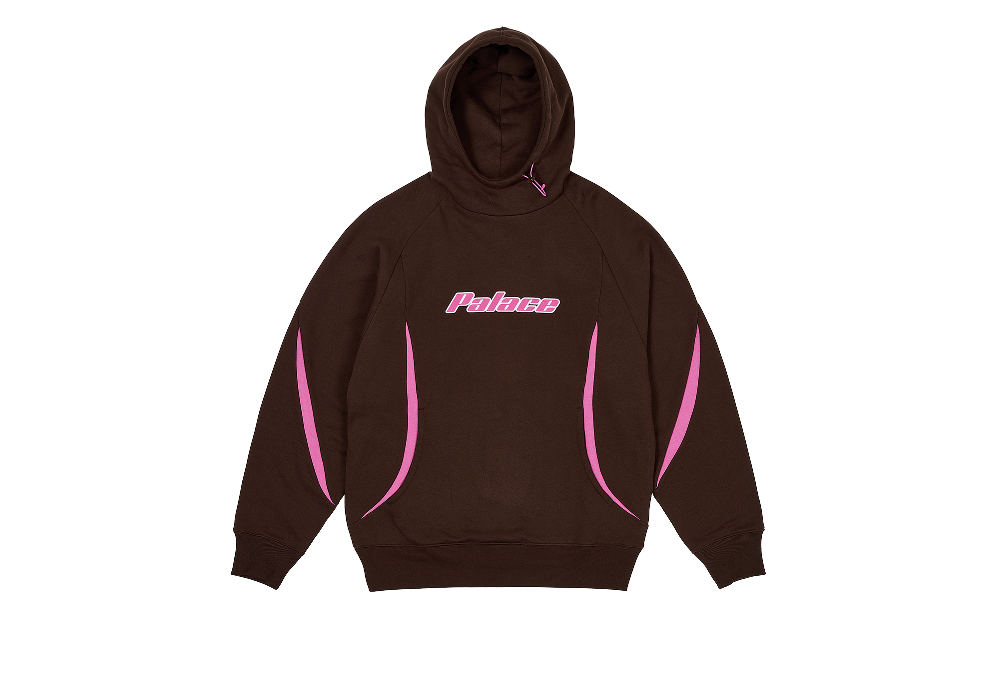 【美品】PALACE SKATEBOARDS ANARCHIC HOODIE Palace x Anarchic Adjustment Spring 2020 | Hypebeast