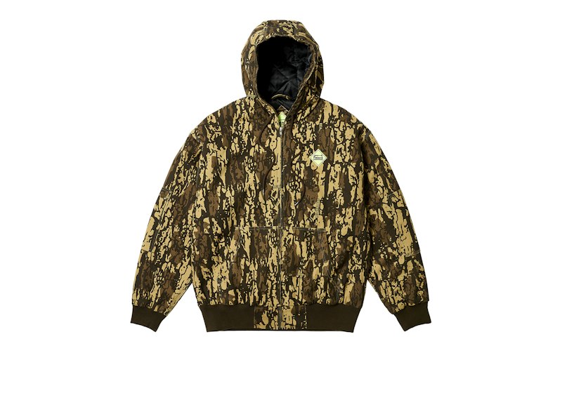 WINTER 2023 RANGE | PALACE SKATEBOARDS