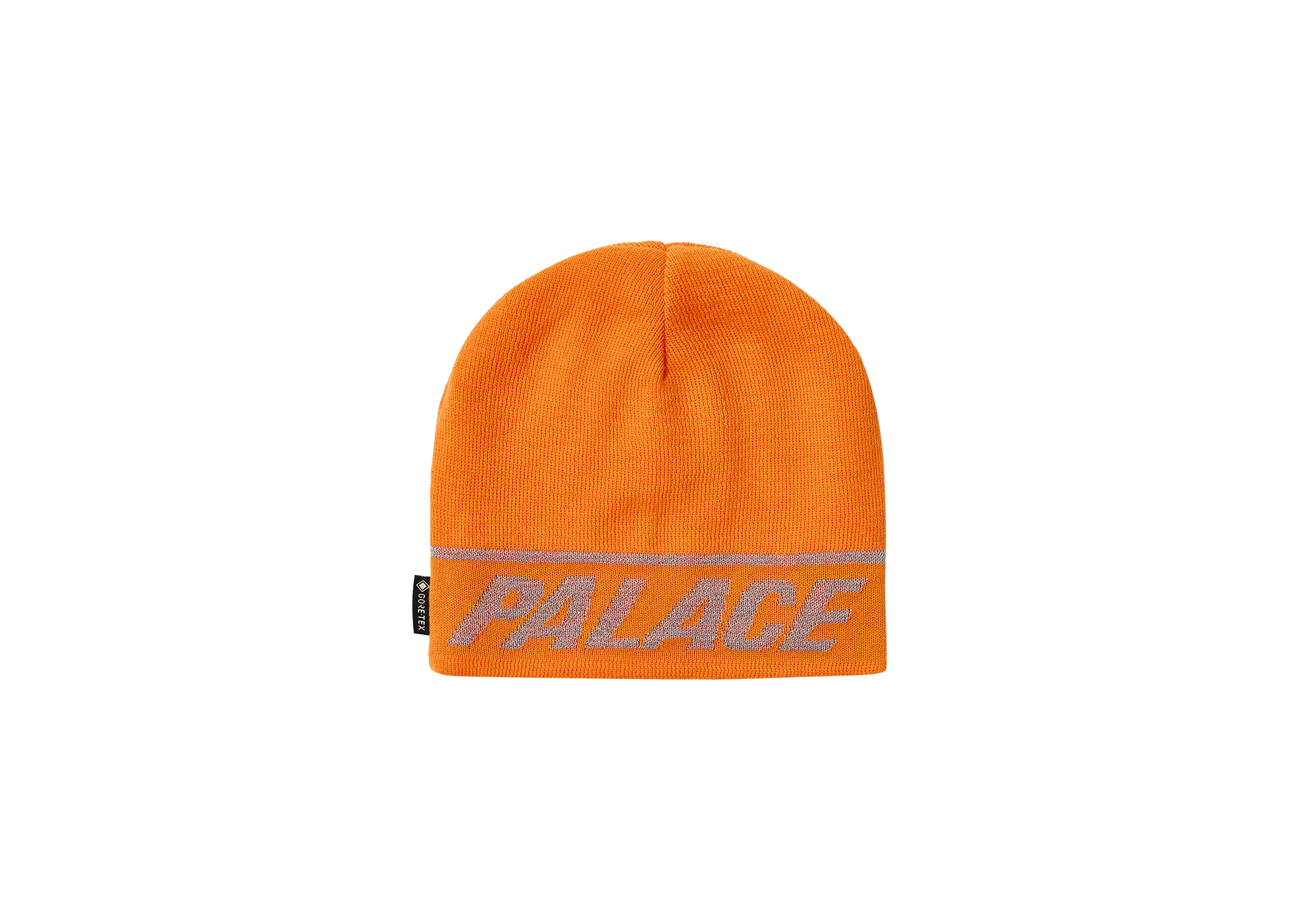 Polartec Reverso Nein Cuff Beanie Palace Blue - Holiday 2024