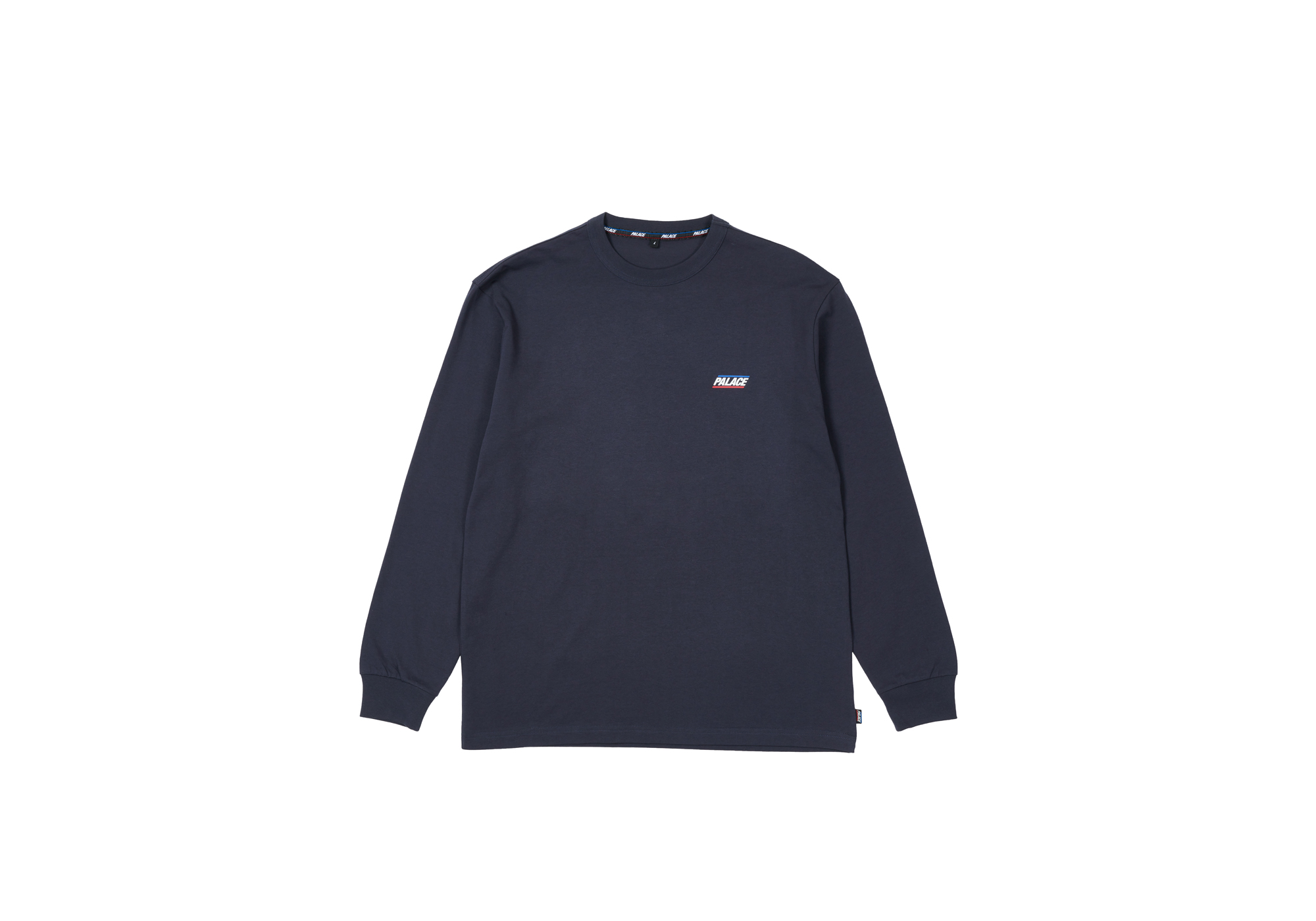 BASICALLY A LONGSLEEVE | PALACE SKATEBOARDS
