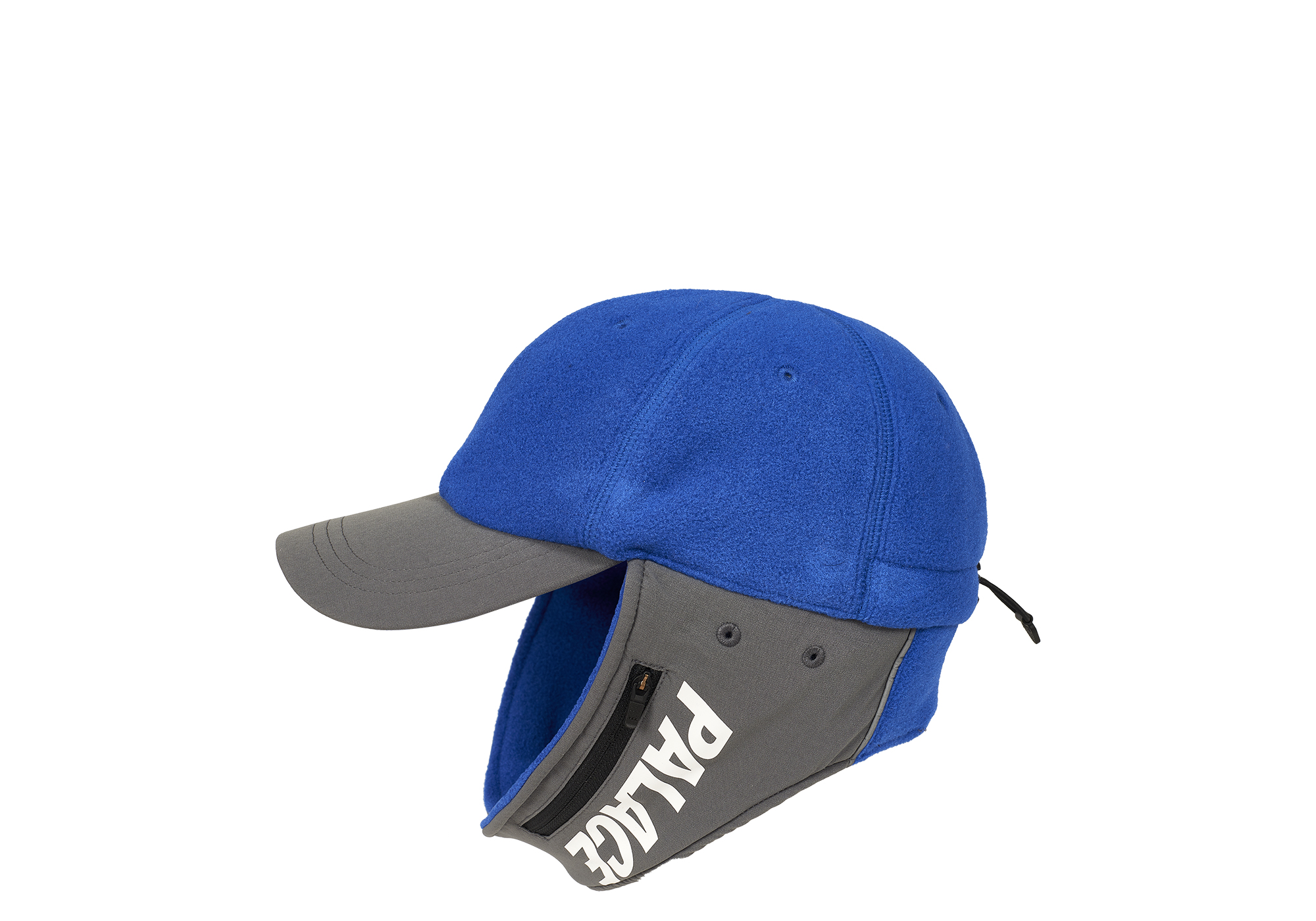 POLARTEC WARMDOME EARFLAP 5-PANEL | PALACE SKATEBOARDS