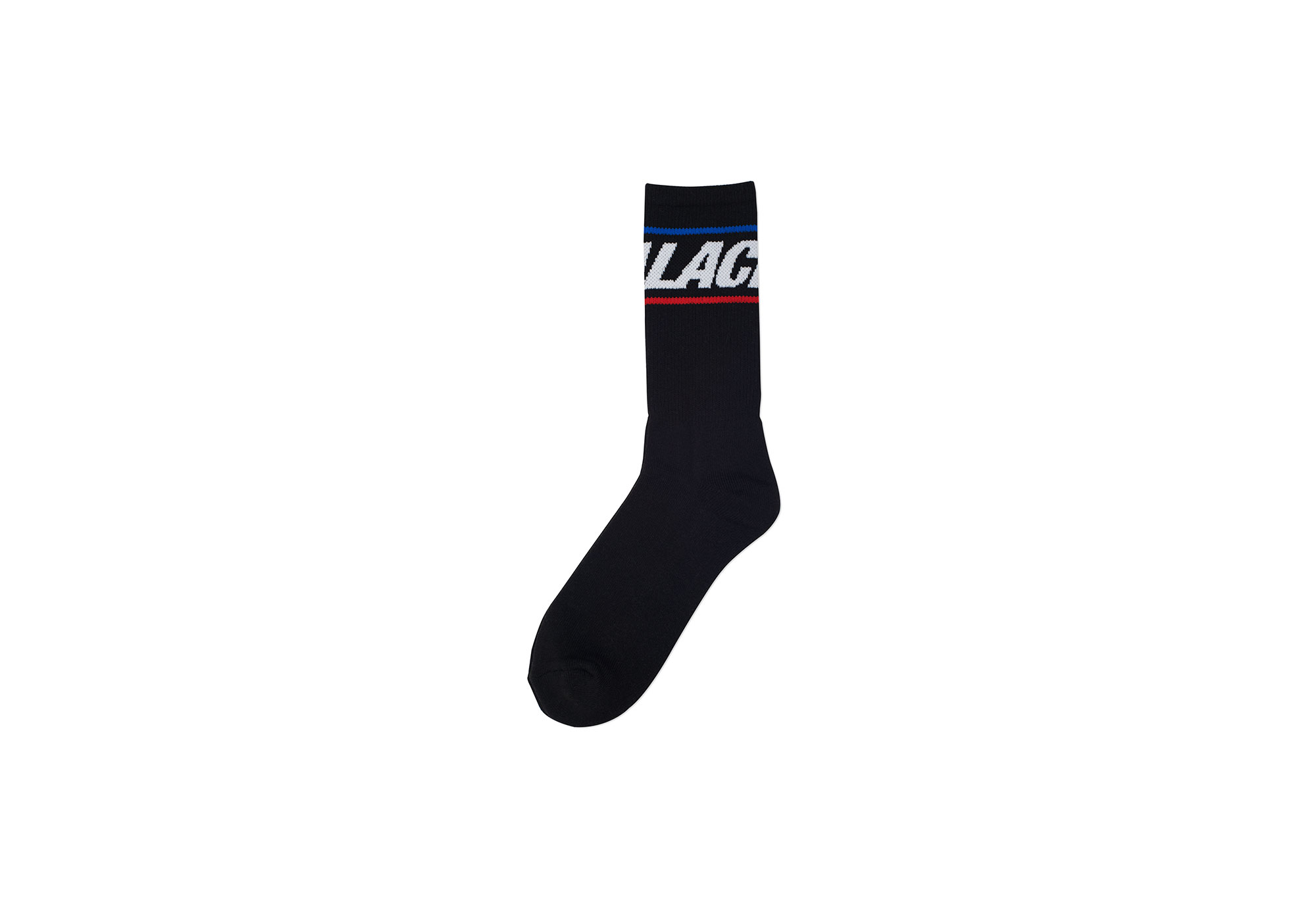 【PALACE Skateboards】BASICALLY Aソックス Palace Skateboards - Basically A Sock - UG.SHAFT
