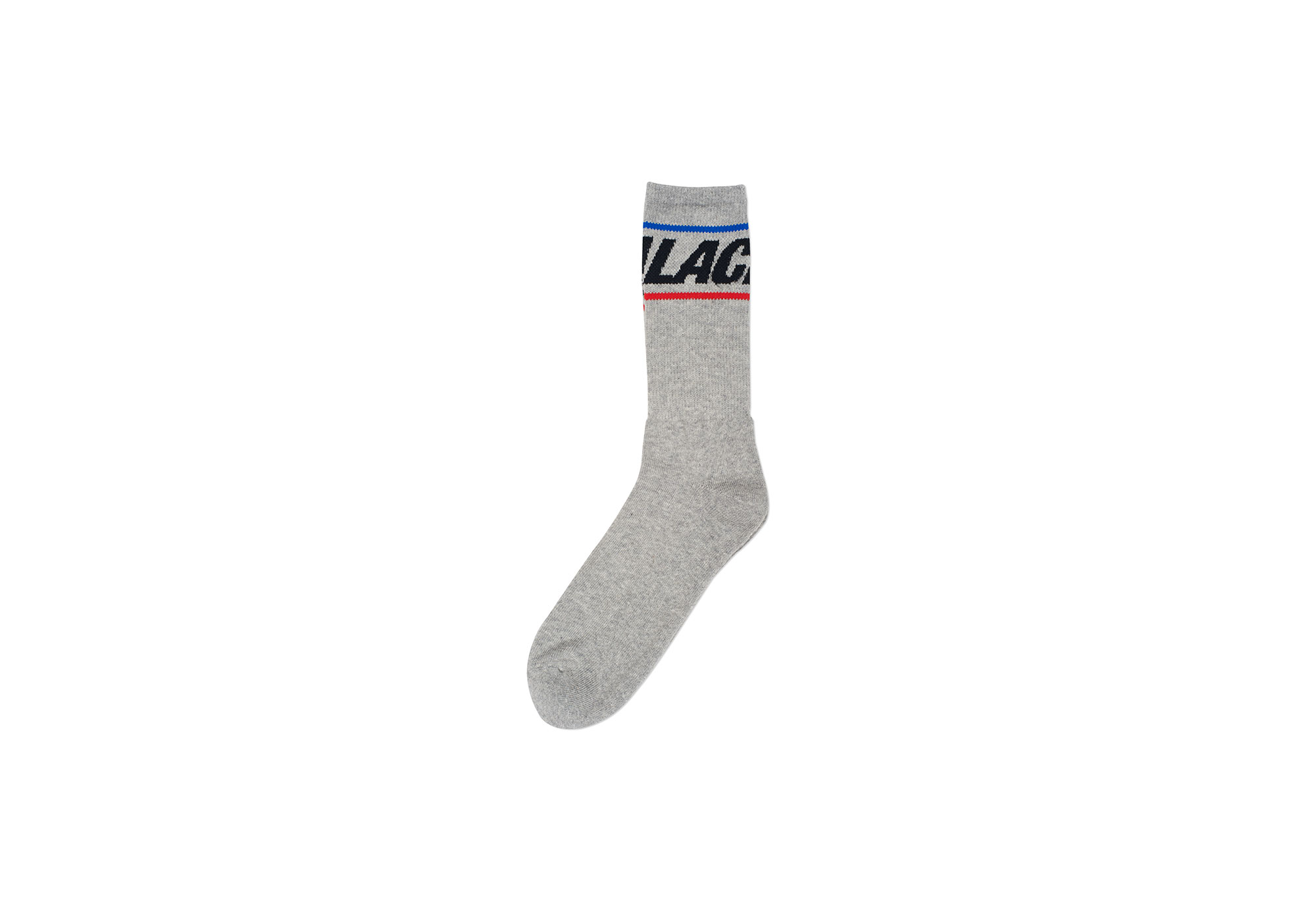 【PALACE Skateboards】BASICALLY Aソックス BASICALLY A SOCK | PALACE SKATEBOARDS