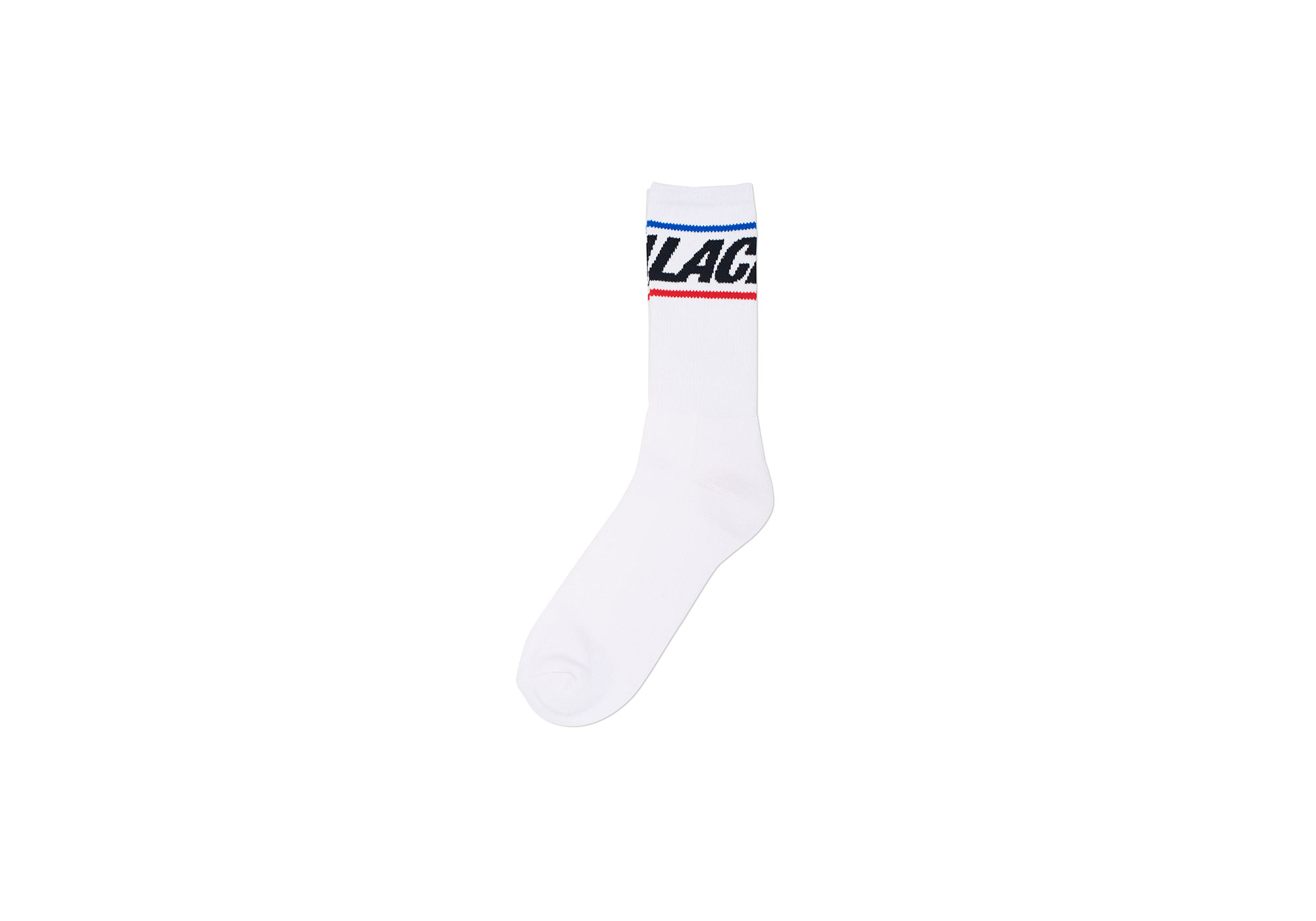 【PALACE Skateboards】BASICALLY Aソックス BASICALLY A SOCK | PALACE SKATEBOARDS