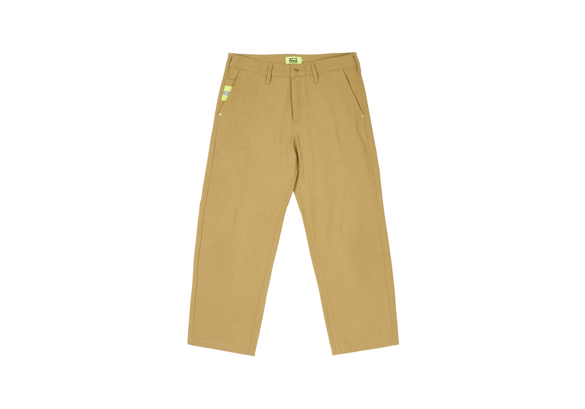 PALACE HARDWARE WORK PANT | PALACE SKATEBOARDS