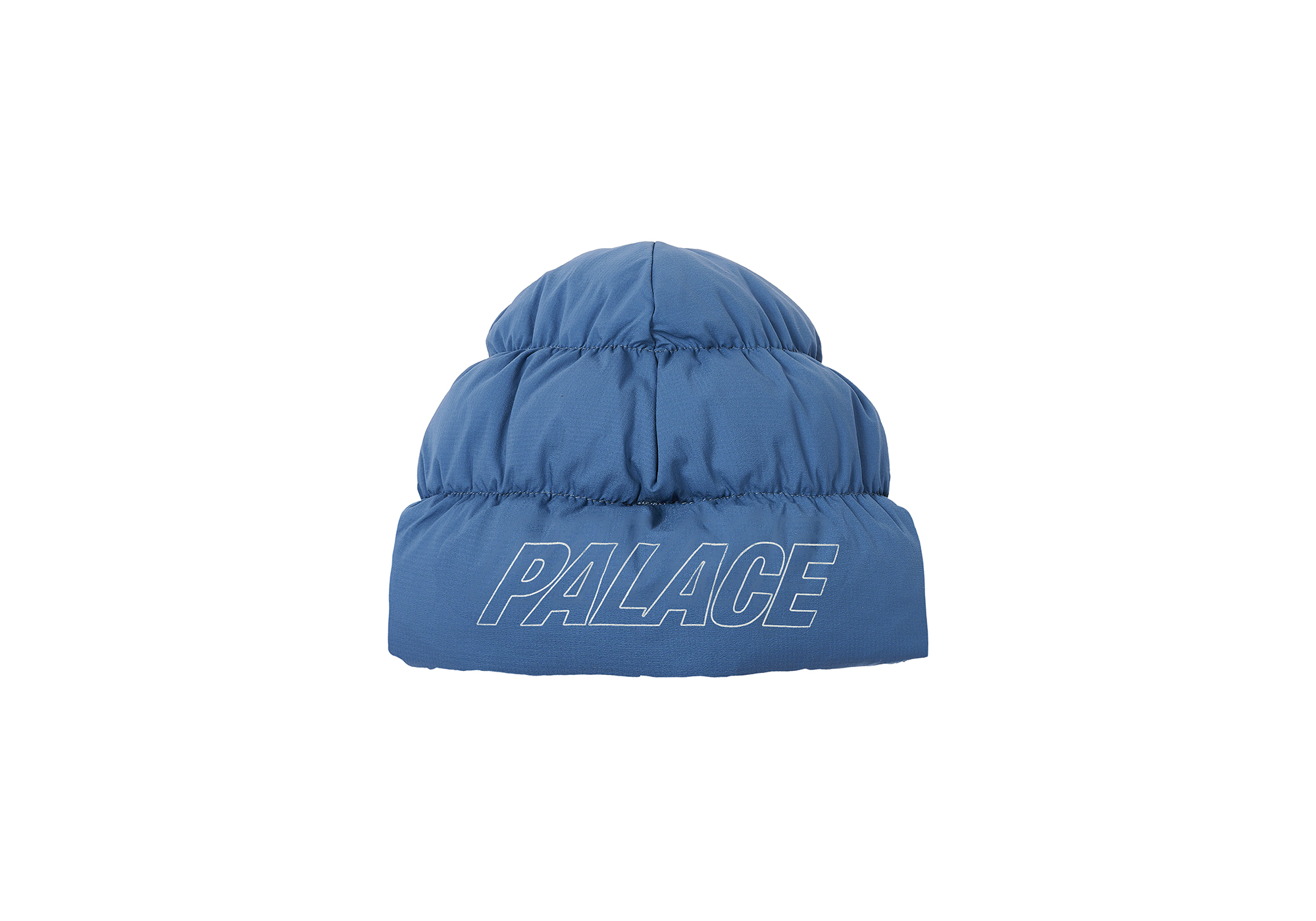 【新品未使用】PALACE パレス PERTEX PUFFA BEANIE PERTEX PUFFA BEANIE | PALACE SKATEBOARDS