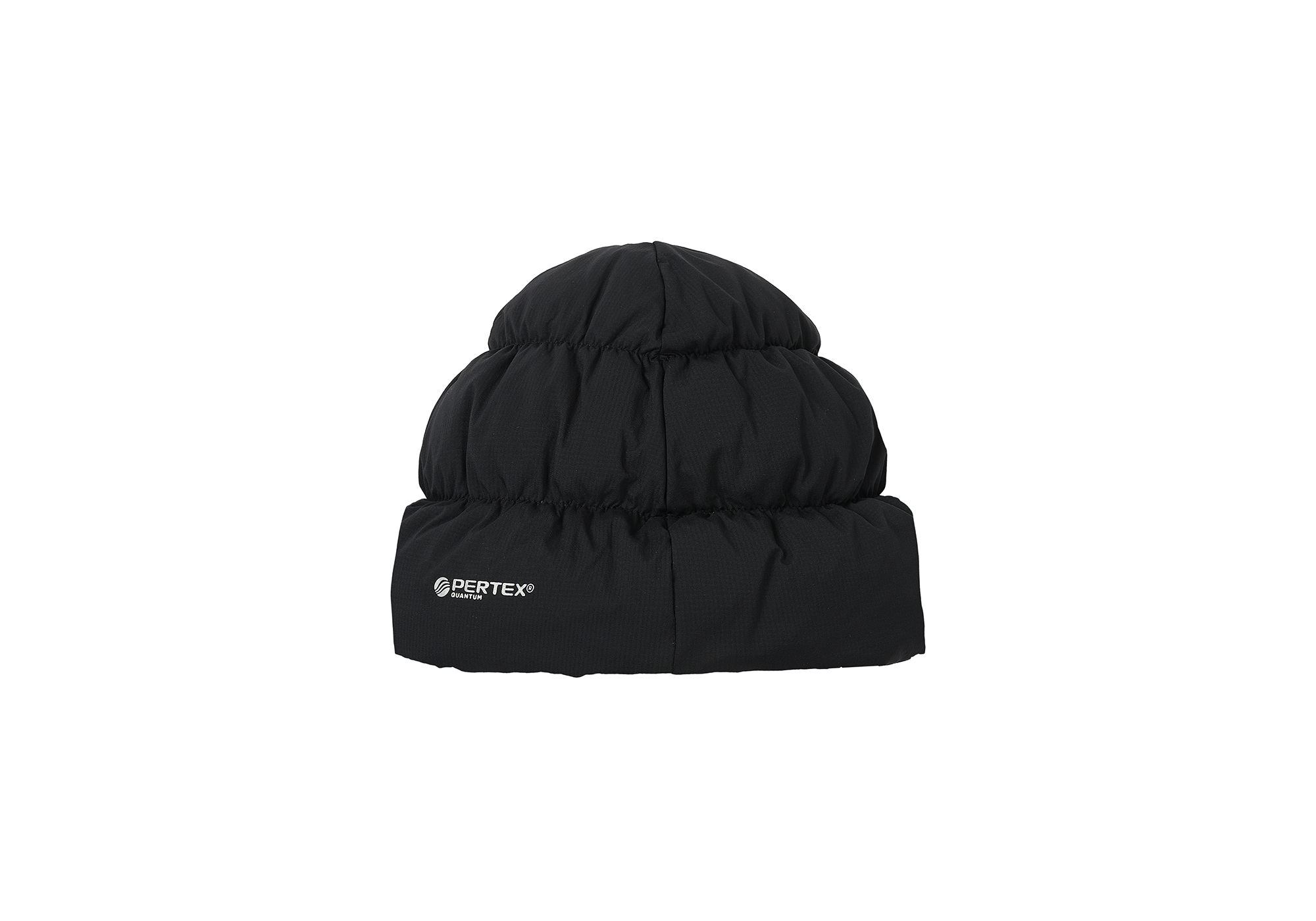 即売レア！Palace Pertex Puffa Beanie Black PERTEX PUFFA BEANIE | PALACE SKATEBOARDS