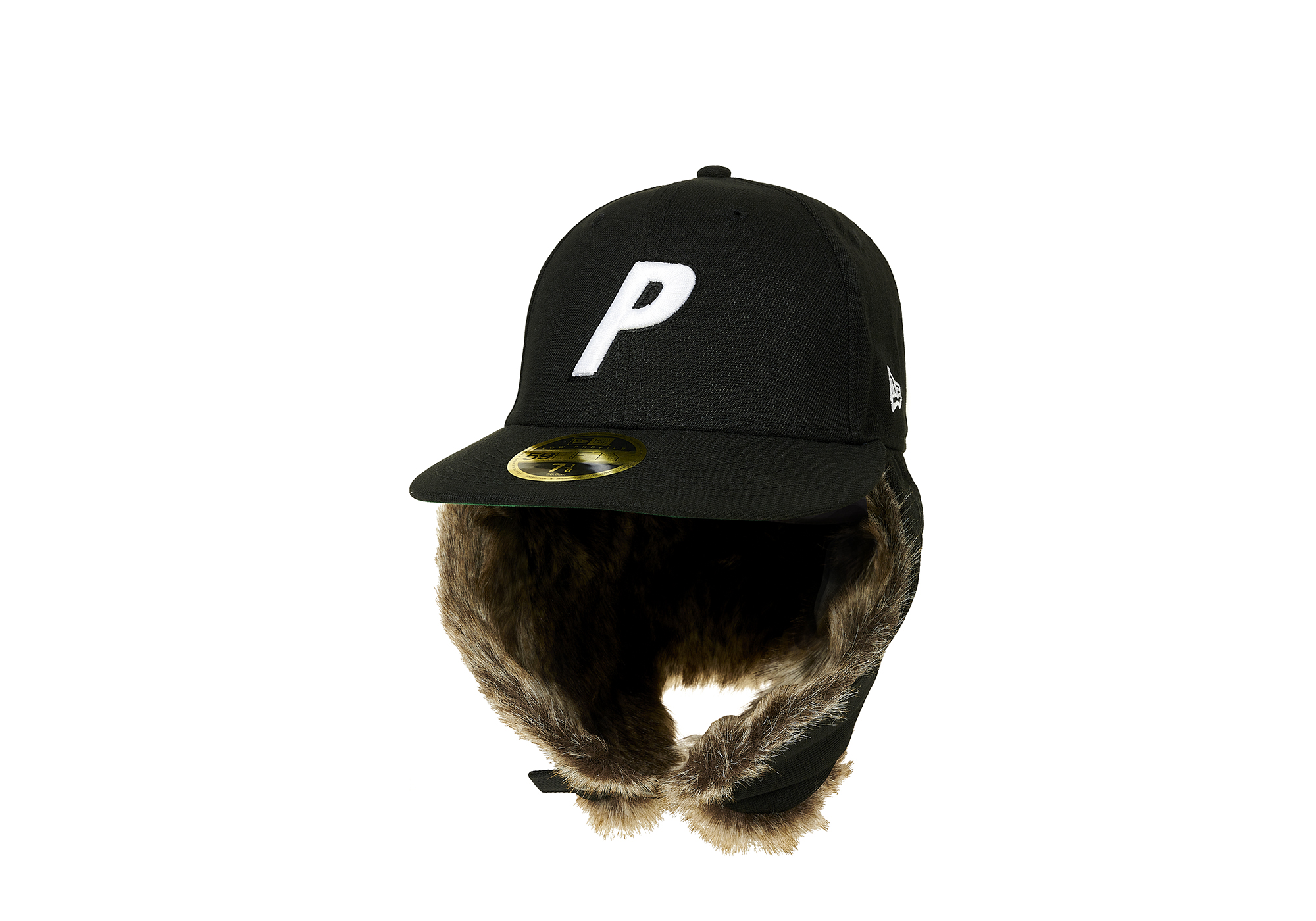 Palace × new era dog ear ドッグイヤー キャップ パレス PALACE NEW ERA DOGEAR LP 59FIFTY | PALACE SKATEBOARDS