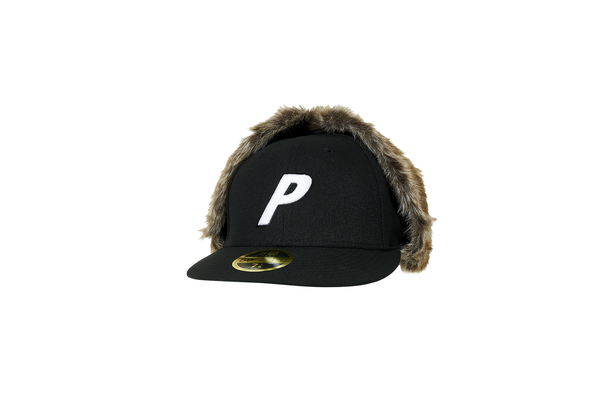 Dogear Records × NEW ERA 59FIFTY PALACE NEW ERA DOGEAR LP 59FIFTY | PALACE SKATEBOARDS