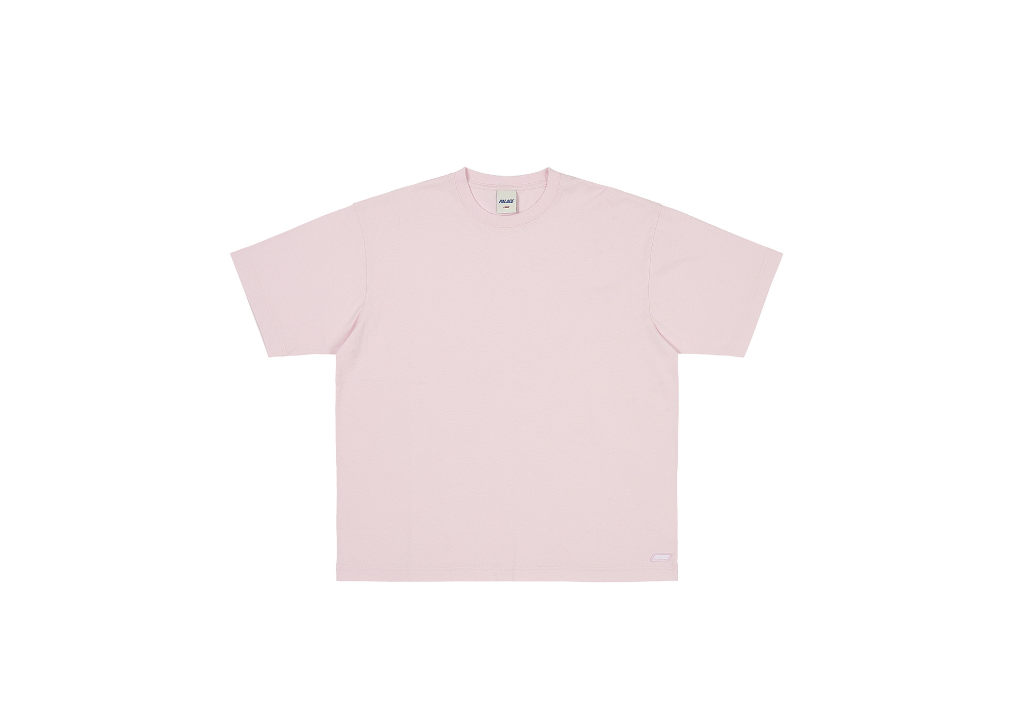 UNISEX T-SHIRT | PALACE SKATEBOARDS