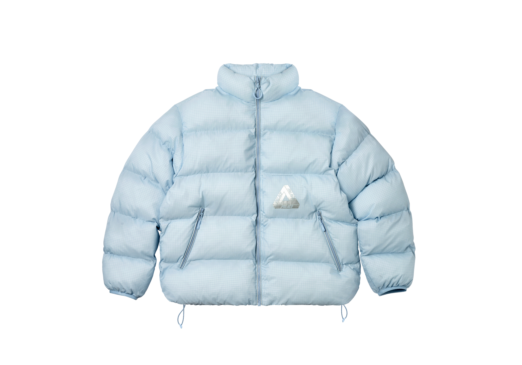 RIPSTOP PUFFA | PALACE SKATEBOARDS