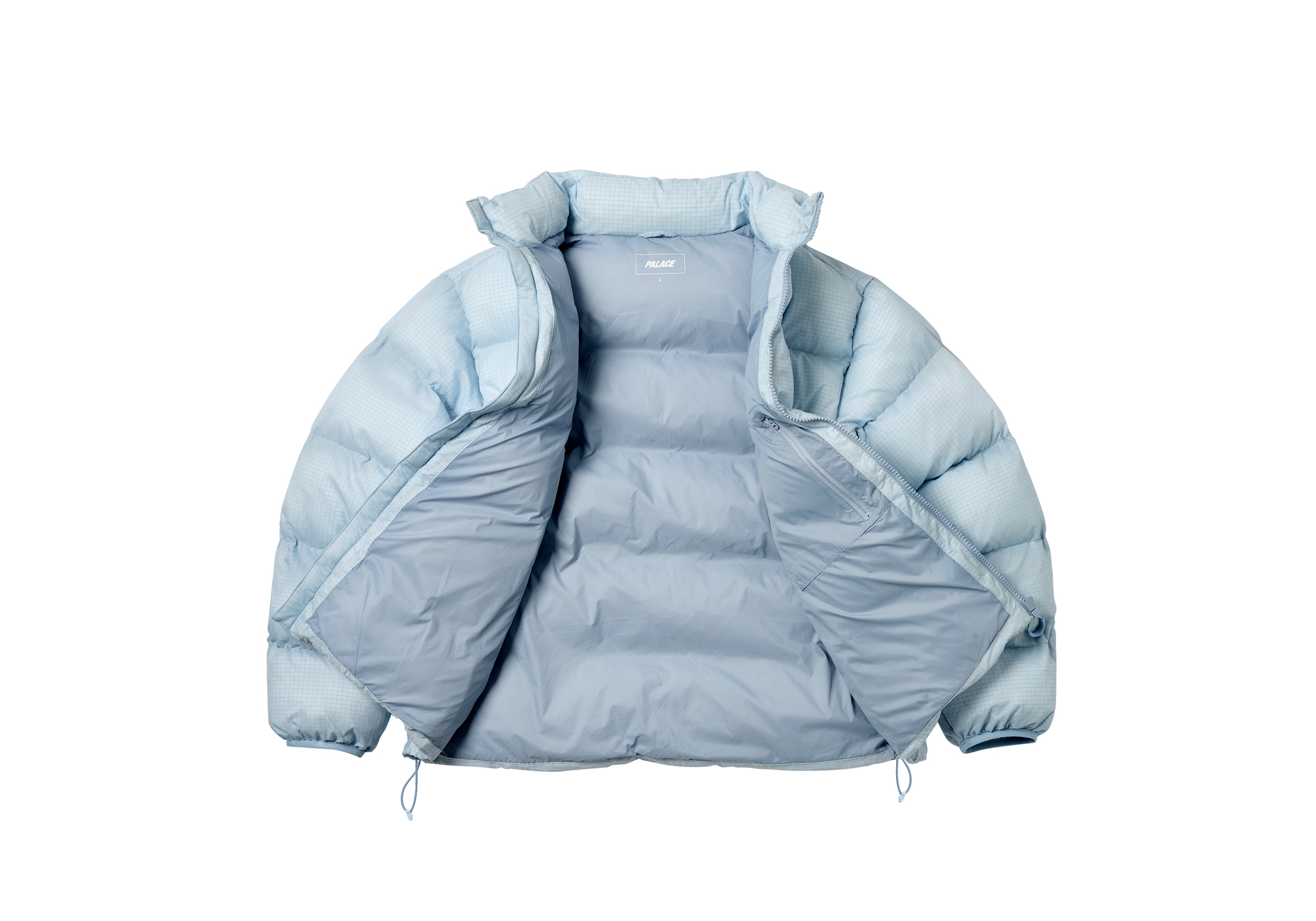RIPSTOP PUFFA | PALACE SKATEBOARDS