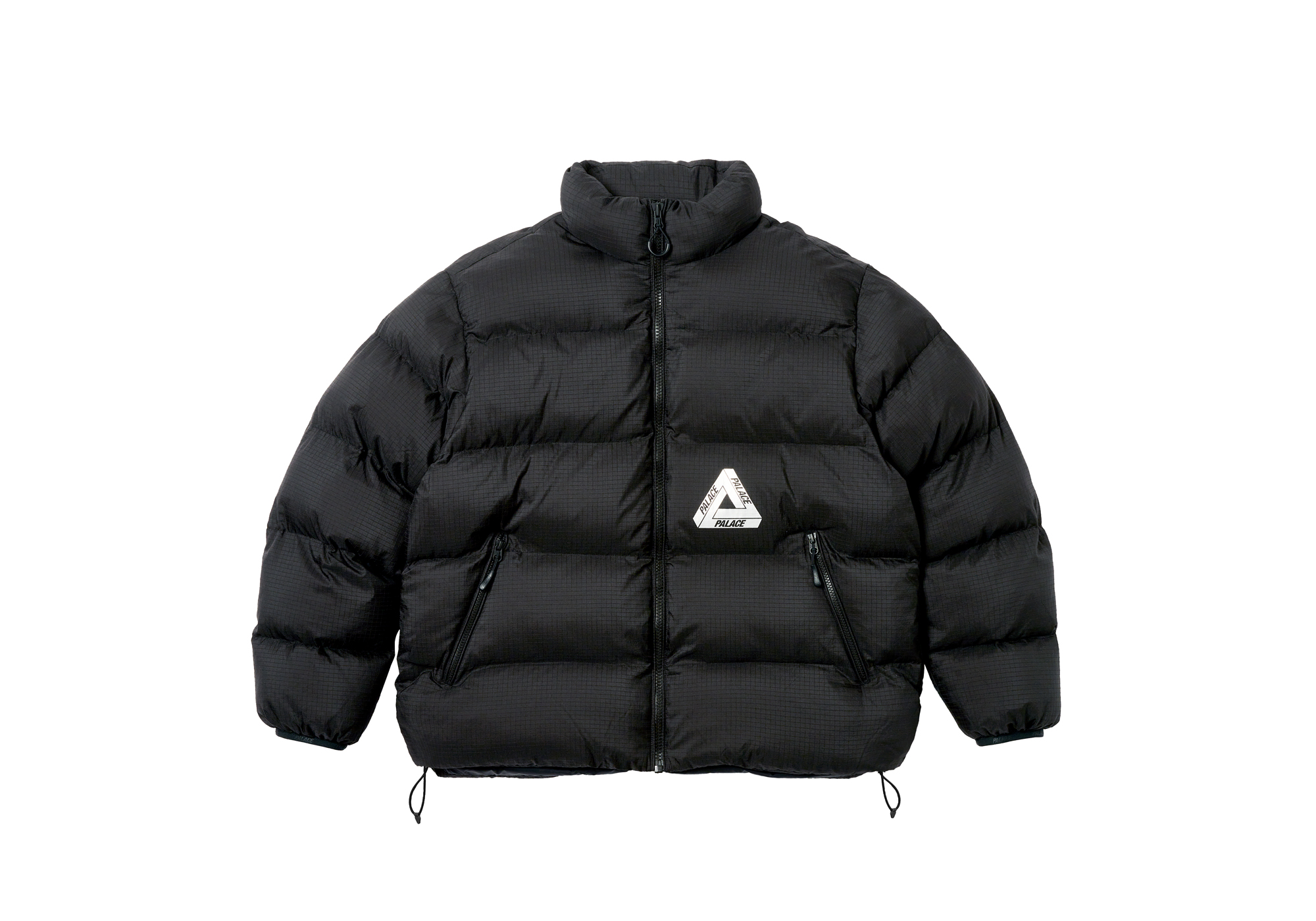 RIPSTOP PUFFA | PALACE SKATEBOARDS