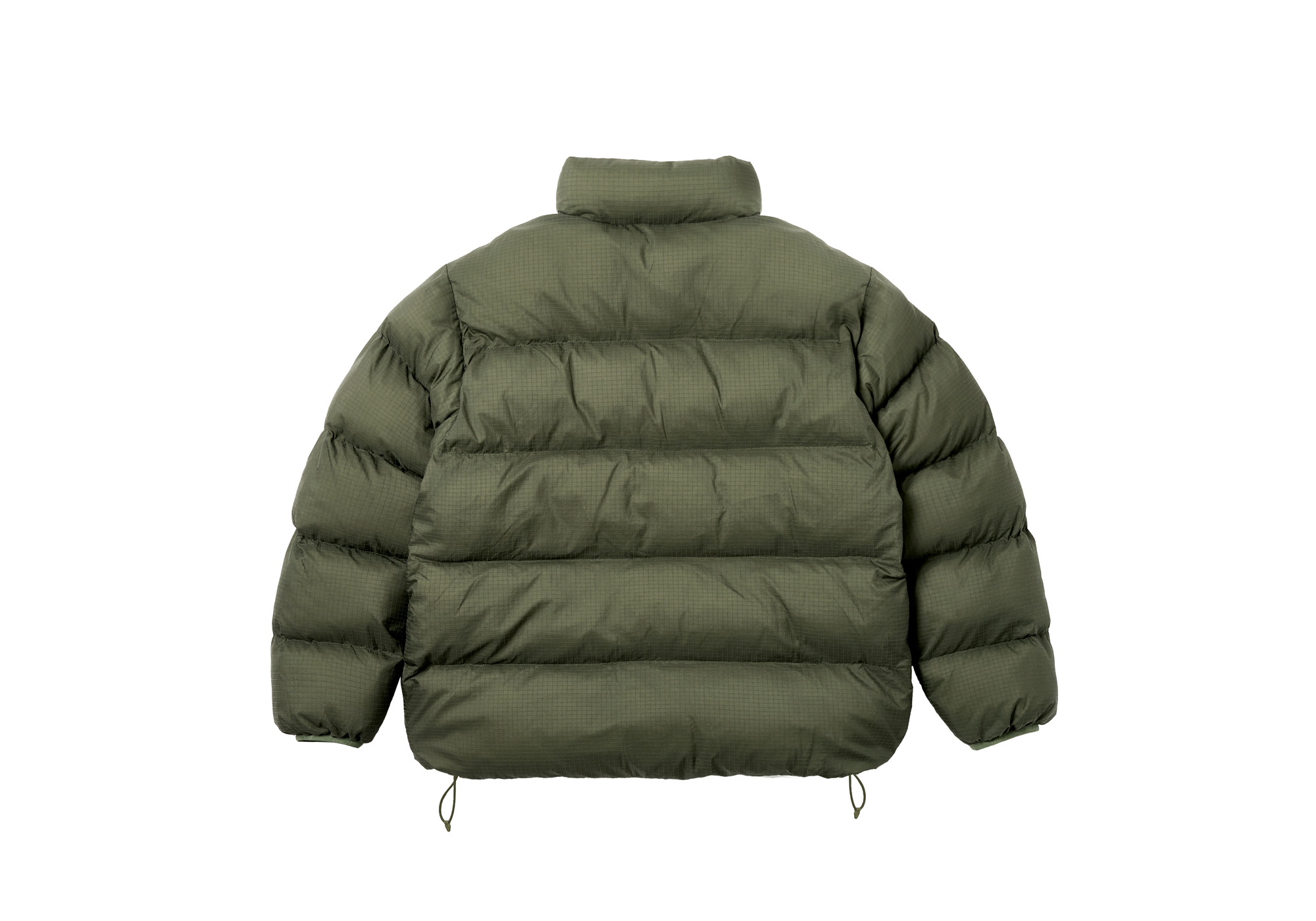 RIPSTOP PUFFA | PALACE SKATEBOARDS
