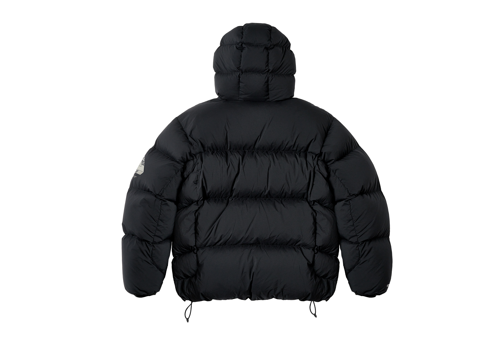 Buy Palace 3000 Puffa Black - Novelship